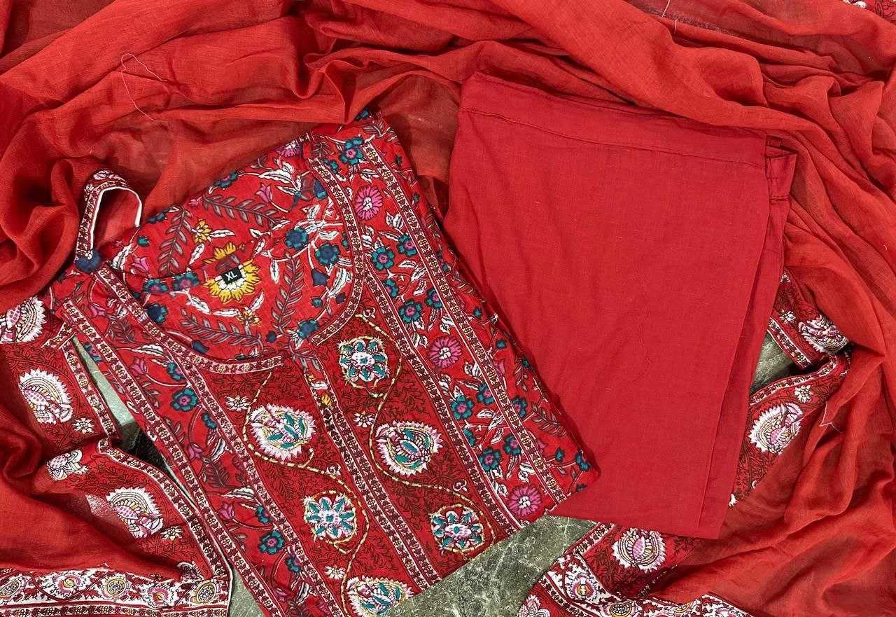 Ynf Cotton KESH536 JHUMAR Kurti Wholesale Designer Kurtis Printed Kurtis Cotton Kurtis Manufacturer