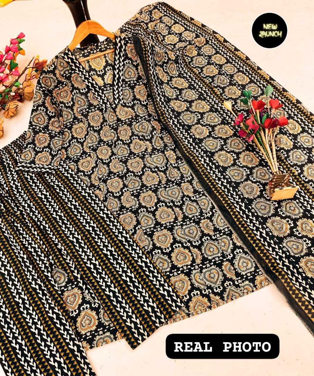 Ynf Cotton KESH536 JHUMAR Kurti Wholesale Designer Kurtis Printed Kurtis Cotton Kurtis Manufacturer