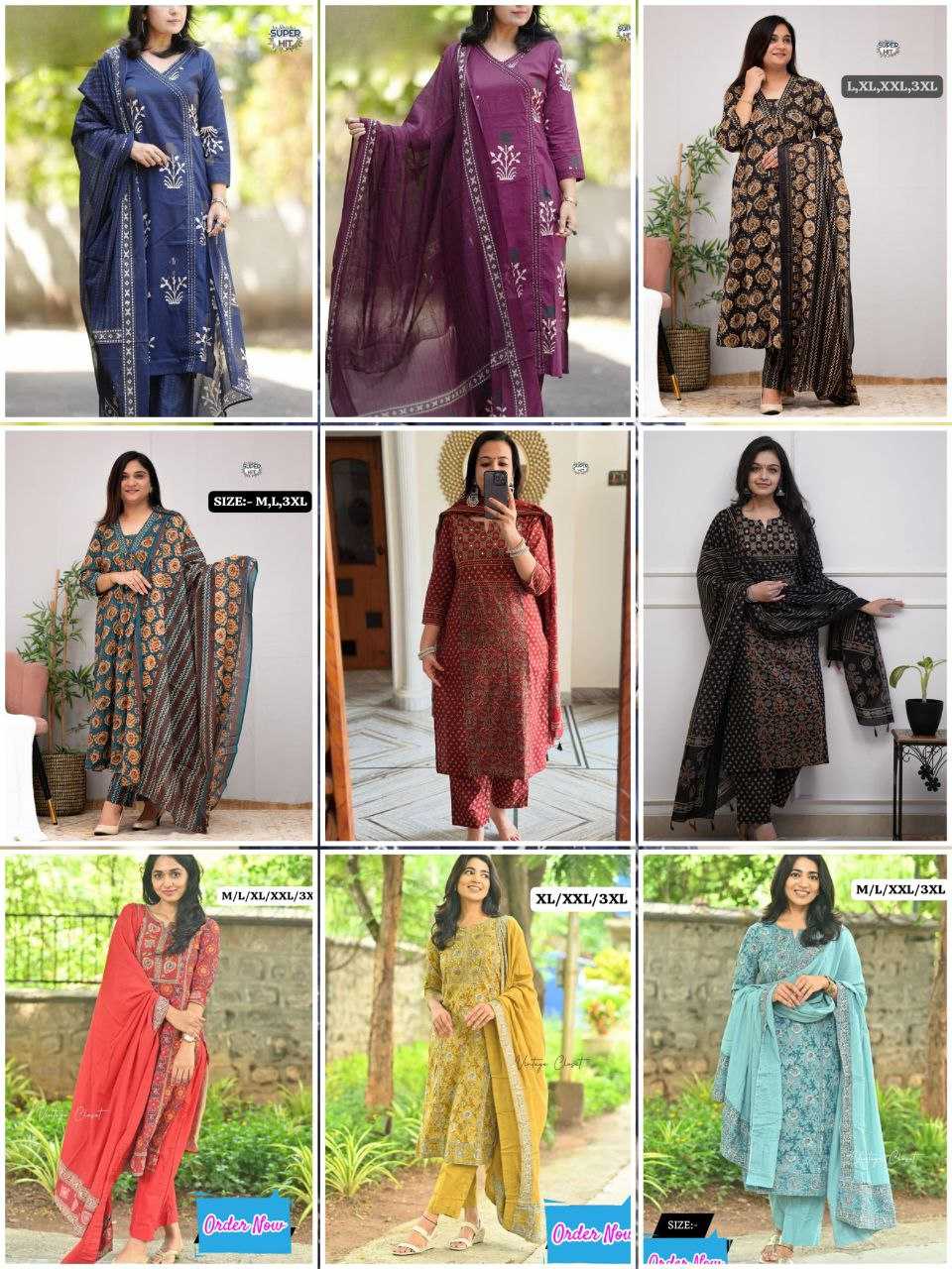 Ynf Cotton KESH536 JHUMAR Kurti Wholesale Designer Kurtis Printed Kurtis Cotton Kurtis Manufacturer