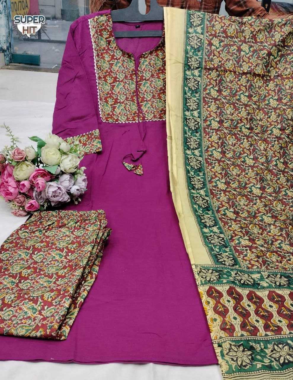 Ynf Cotton KESH536 JHUMAR Kurti Wholesale Designer Kurtis Printed Kurtis Cotton Kurtis Manufacturer