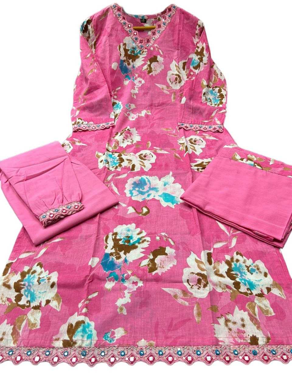 Ynf Cotton KESH536 wedding season Kurti Wholesale Designer Kurtis Fancy Kurti Chikan Kurti Manufacturer