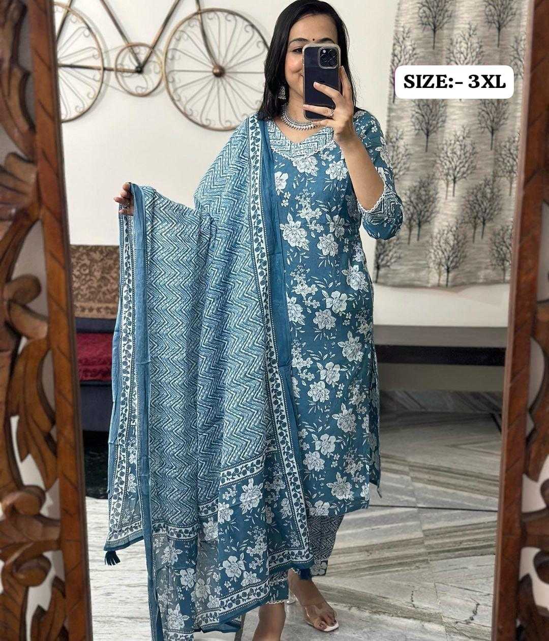 Ynf Cotton KESH536 wedding season Kurti Wholesale Designer Kurtis Fancy Kurti Chikan Kurti Manufacturer