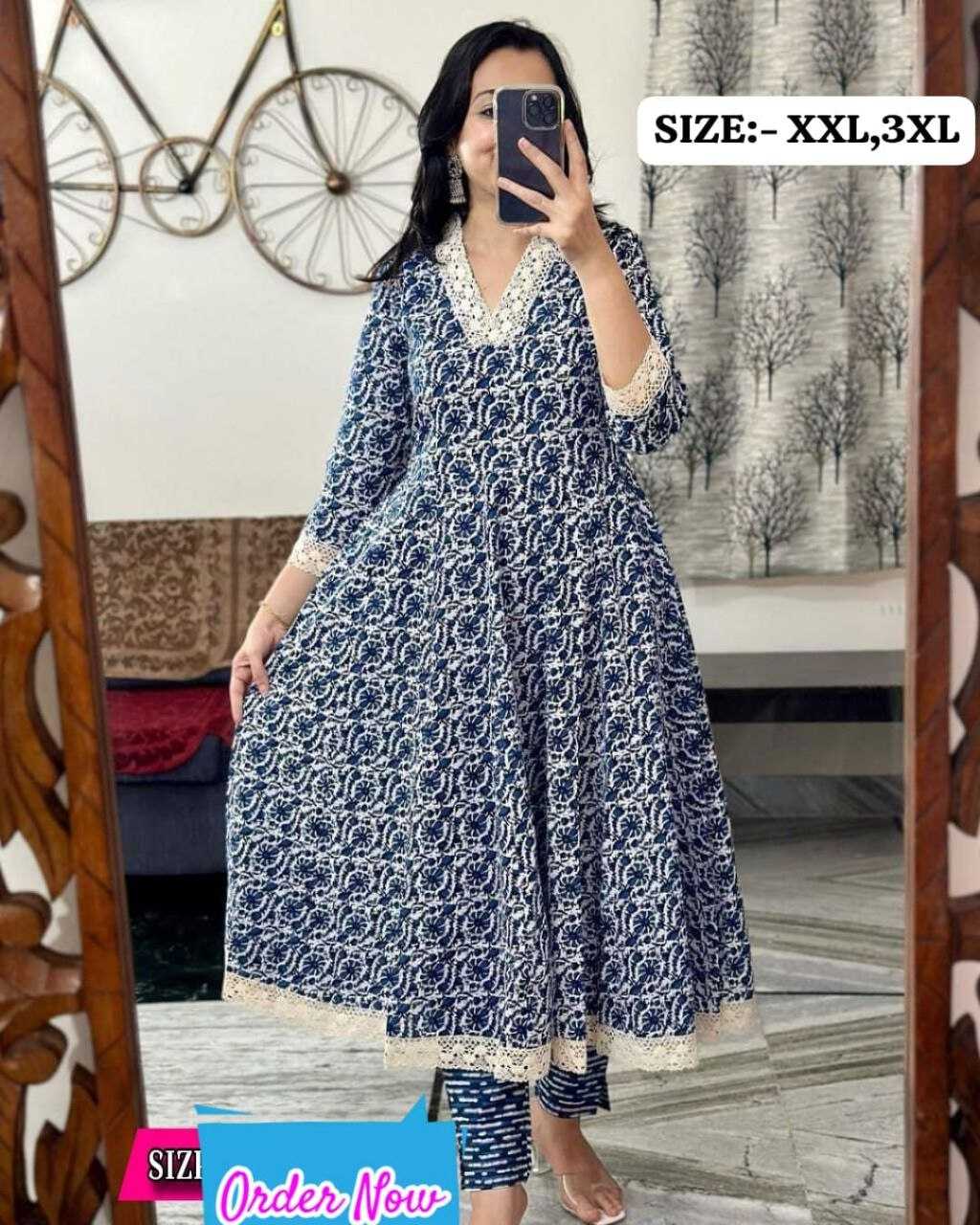 Ynf Cotton KESH536 wedding season Kurti Wholesale Designer Kurtis Fancy Kurti Chikan Kurti Manufacturer