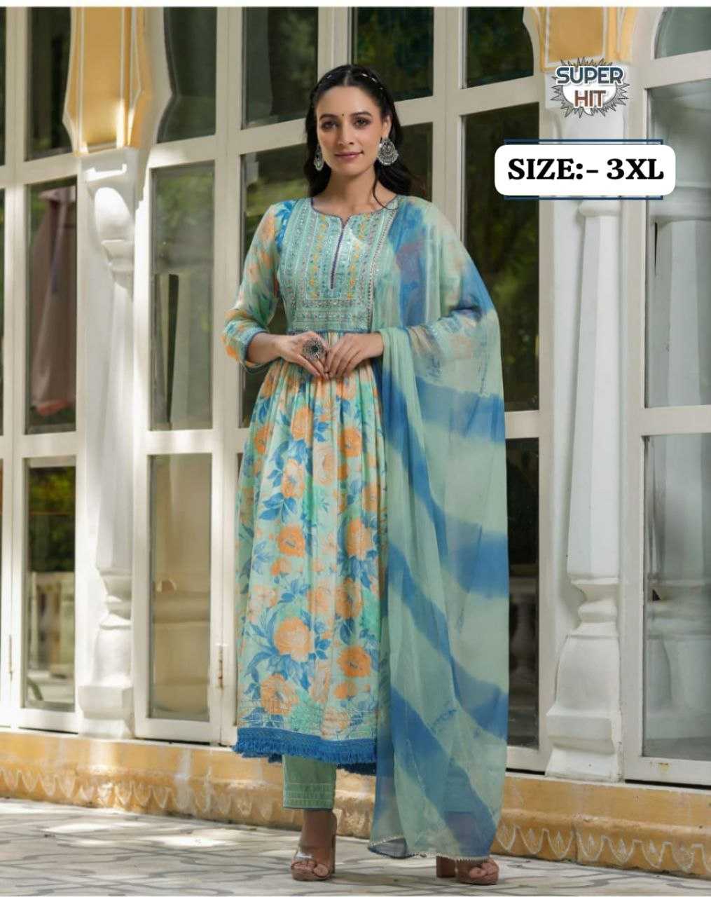 Ynf Cotton KESH536 wedding season Kurti Wholesale Designer Kurtis Fancy Kurti Chikan Kurti Manufacturer
