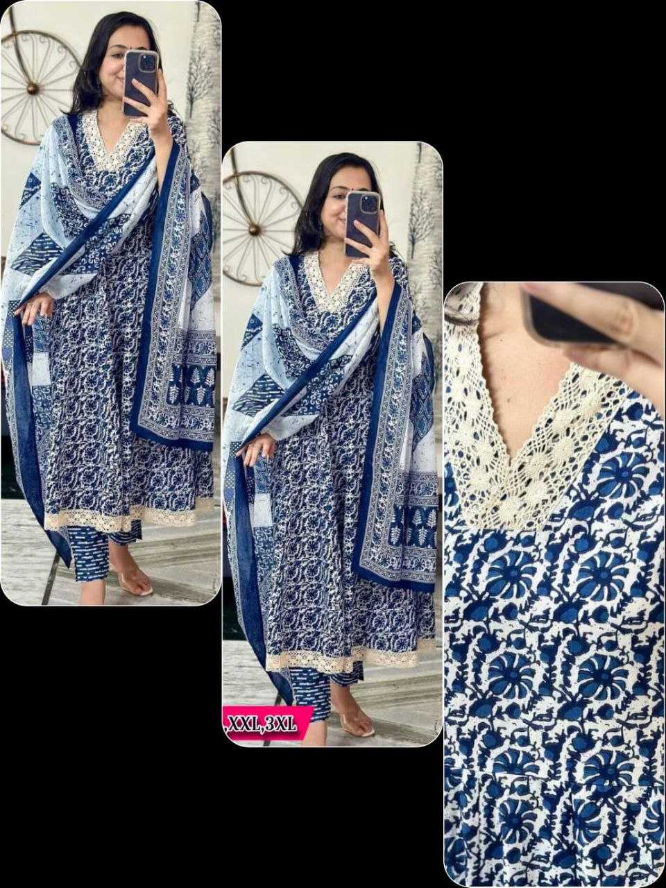 Ynf Cotton KESH536 wedding season Kurti Wholesale Designer Kurtis Fancy Kurti Chikan Kurti Manufacturer