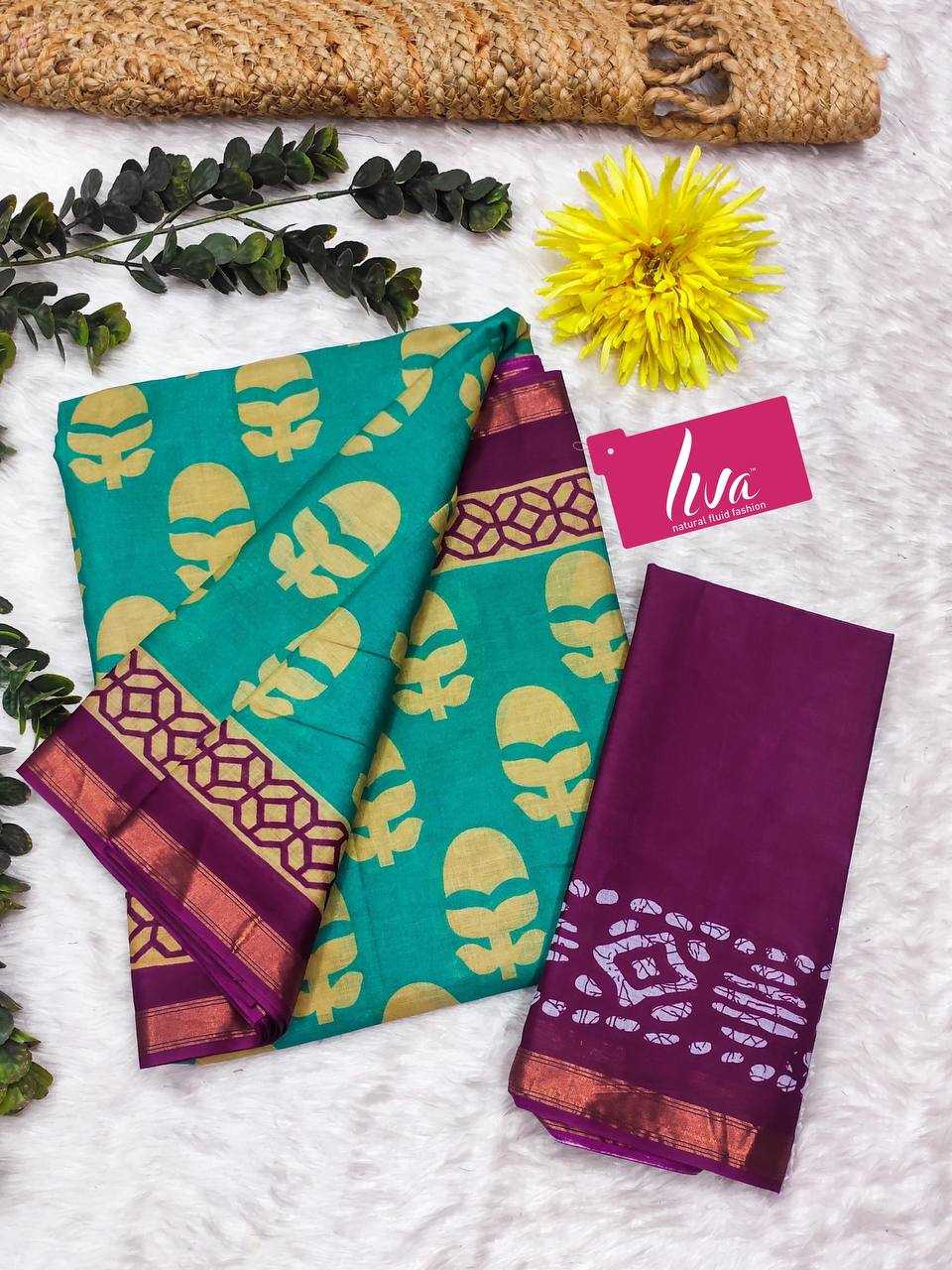 Ynf Cotton RIN229 83 Sarees Wholesale Printed Cotton Saree Cotton Sarees Mulmul Cotton Sarees Manufacturer