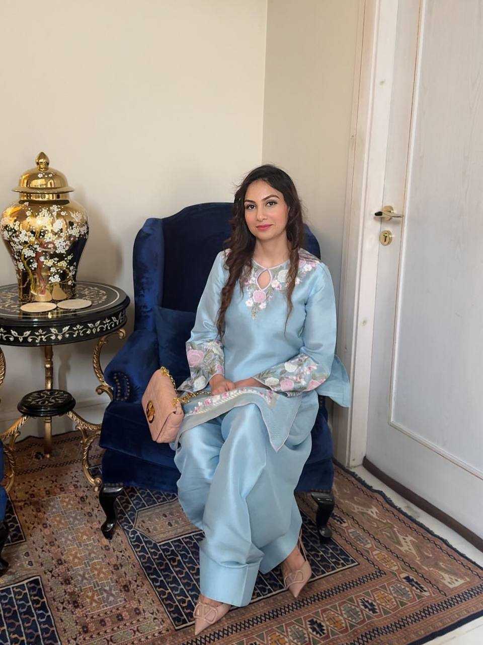 Ynf Crepe RIN110 379 Suits & Dresses Wholesale Embroidery Suits Ladies Salwar Suits Manufacturer