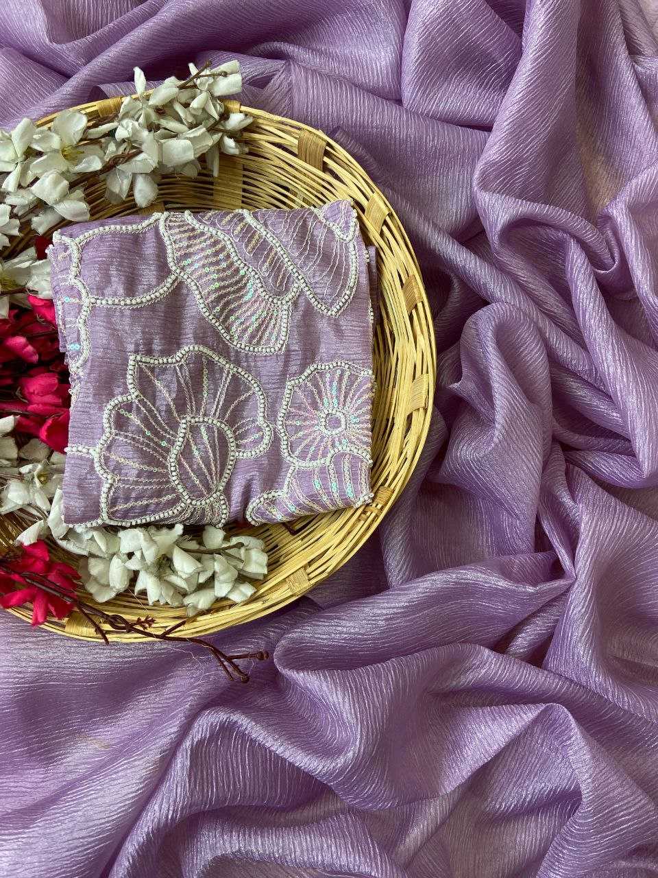 Ynf Crush Silk RIN216 Jyoti Sarees Wholesale Party Wear Sarees Fancy Sarees Plain Sarees Manufacturer