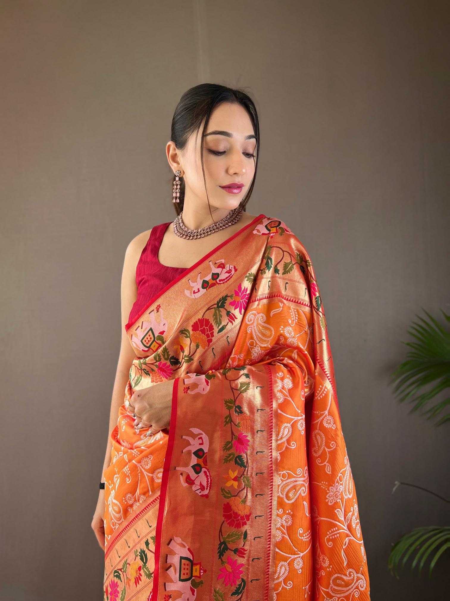 Ynf Fancy KESH249 Godavari Sarees Wedding Collections Wholesale Designer Sarees Traditional Sarees Wedding Outfits Manufacturer