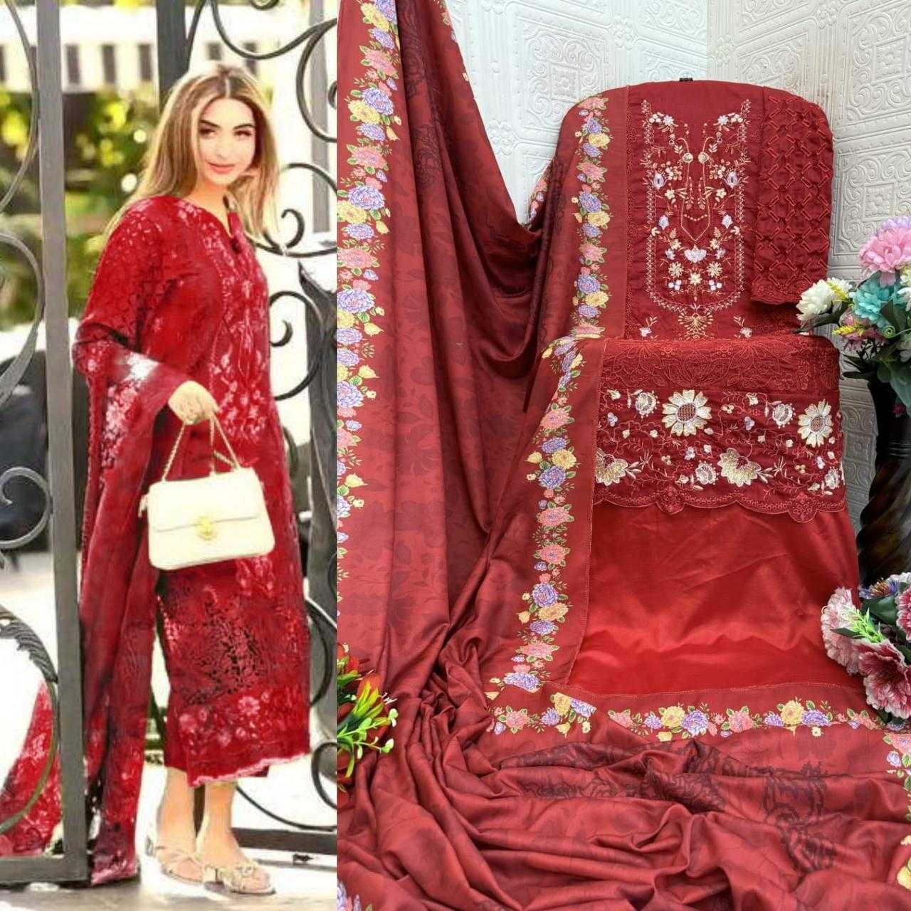 Ynf Faux Georgette KESH444 HIT Suits & Dresses Wholesale Georgette Suit Wedding Suits Designer Suits Manufacturer