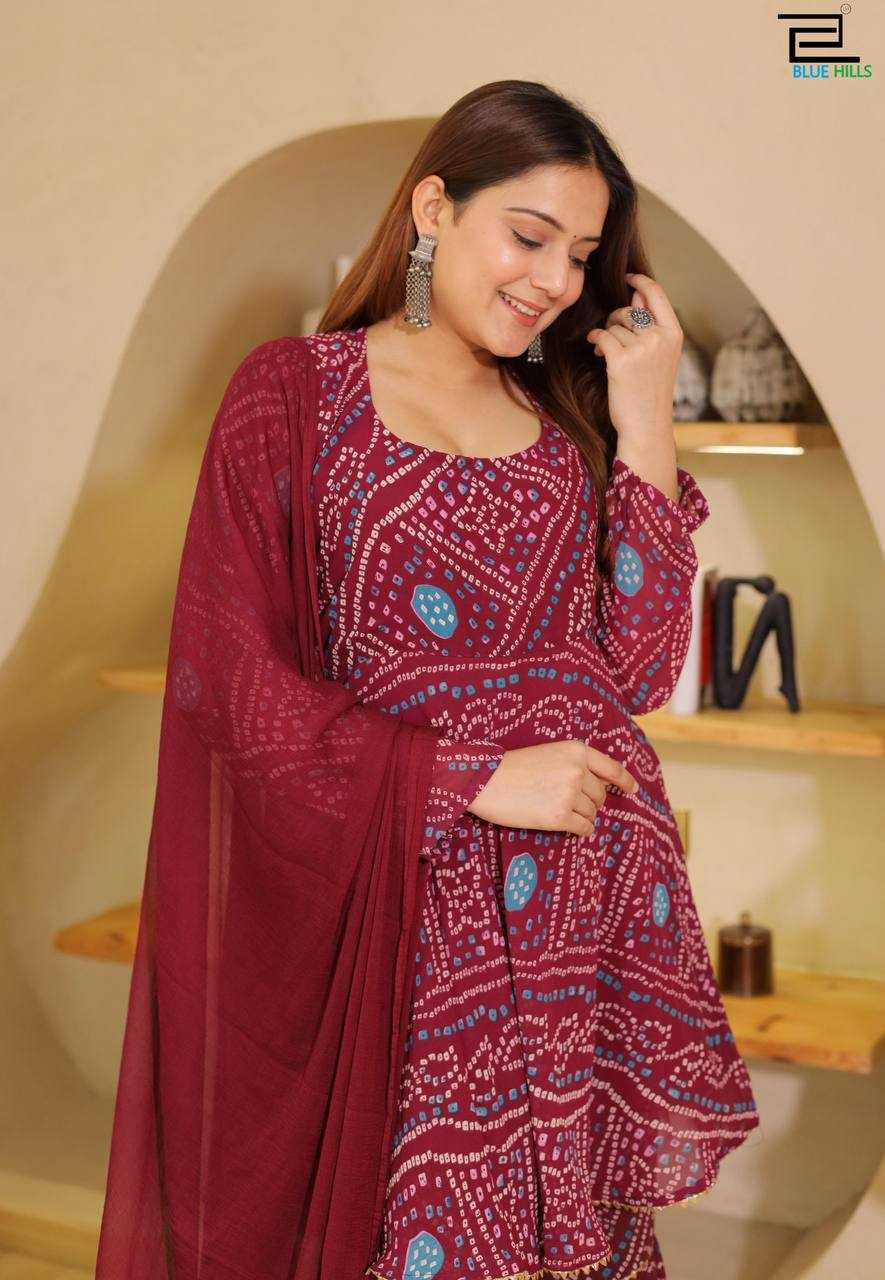 Ynf Faux Georgette RIN125 Sharara Special Suits & Dresses Wholesale Sharara Salwar Suits Printed Suits Manufacturer