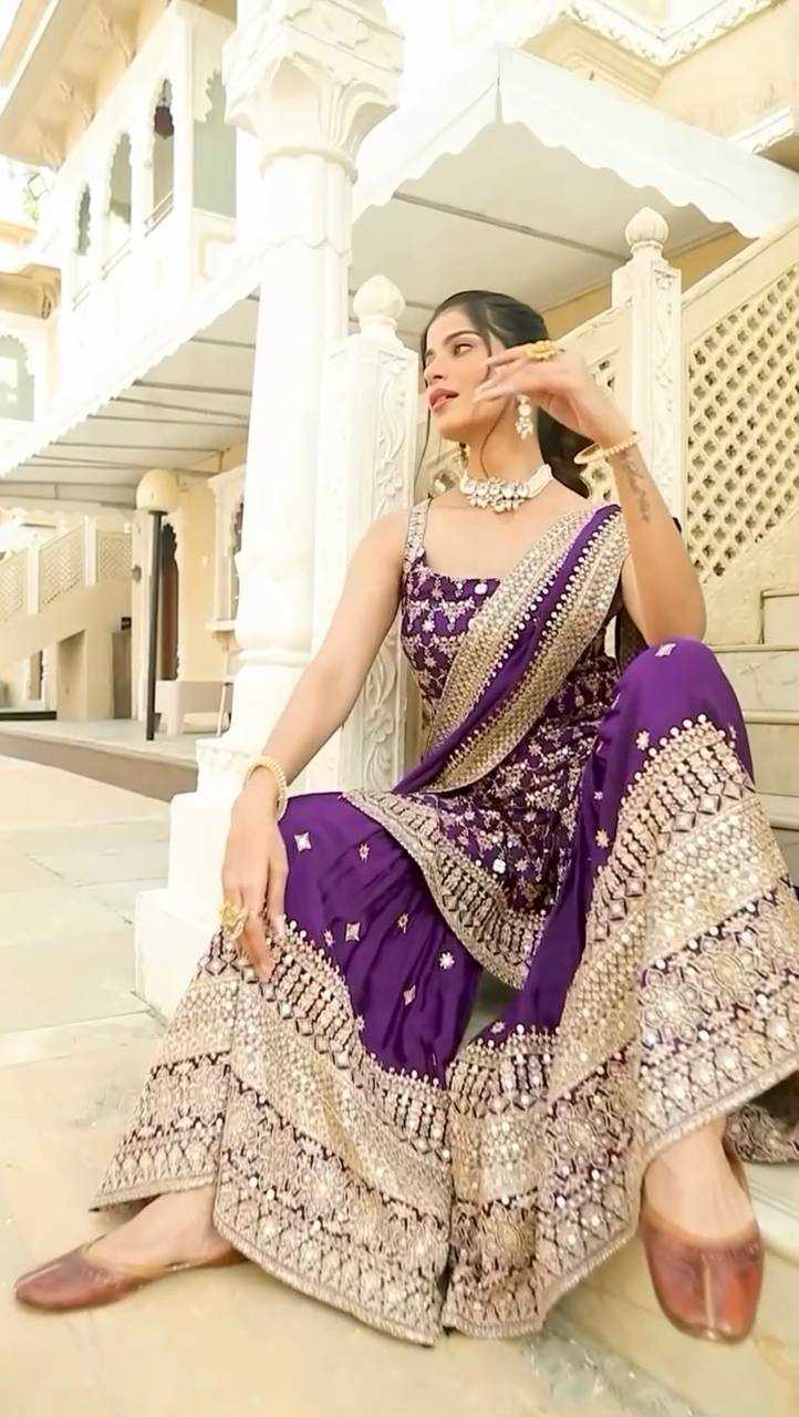 Ynf Faux Georgette RIN197 4824 5891 Suits & Dresses Wholesale Party wear suits Bridal Suits Designer Suits Manufacturer