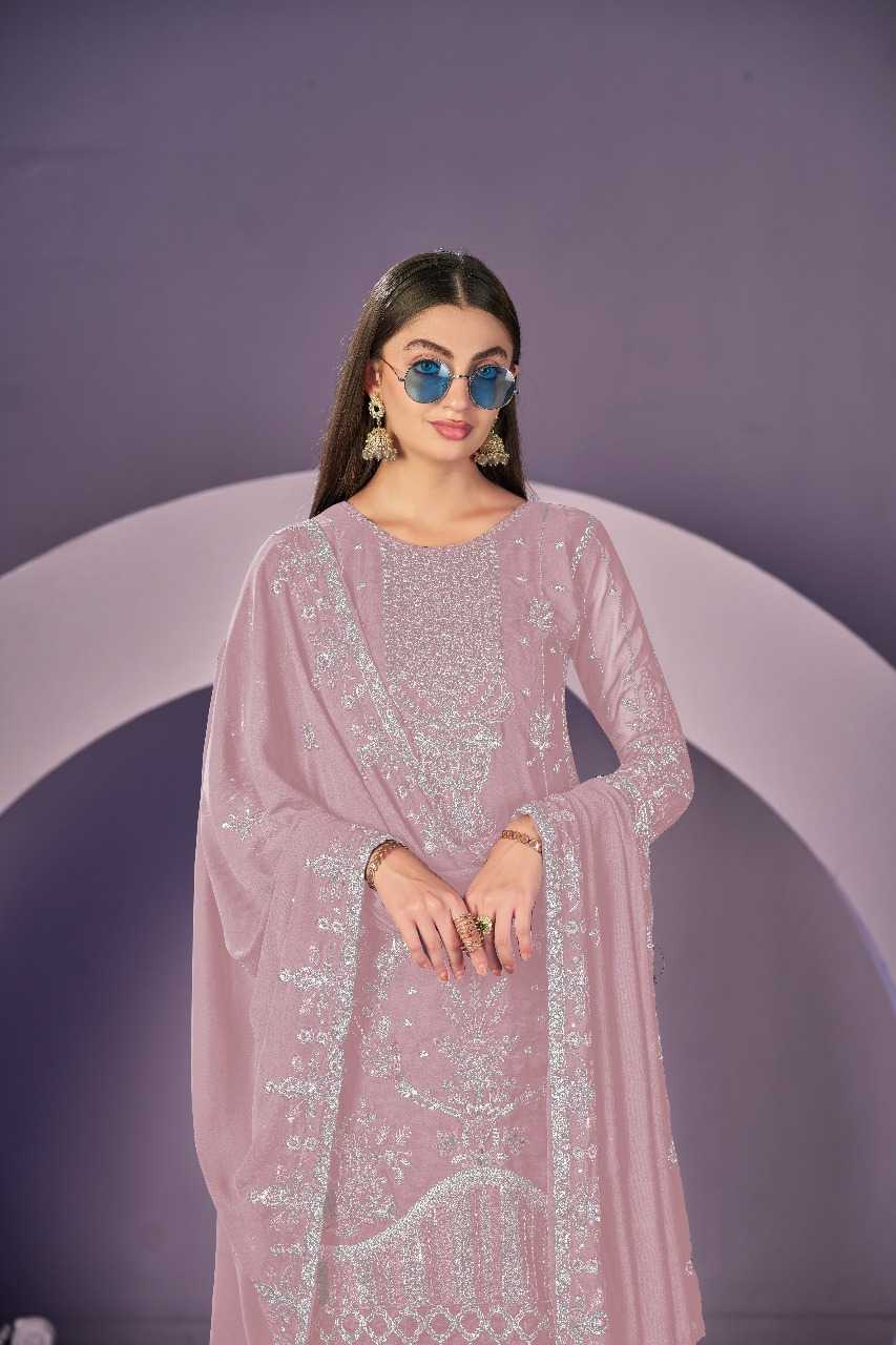 Ynf Faux Georgette RIN197 4916 Suits & Dresses Wholesale Party wear suits Bridal Suits Designer Suits Manufacturer