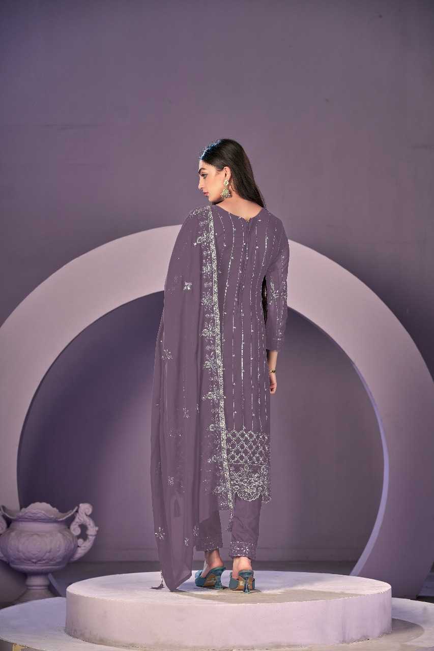 Ynf Faux Georgette RIN197 4916 Suits & Dresses Wholesale Party wear suits Bridal Suits Designer Suits Manufacturer