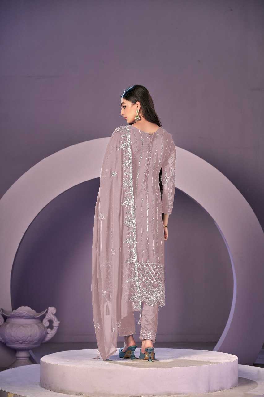 Ynf Faux Georgette RIN197 4916 Suits & Dresses Wholesale Party wear suits Bridal Suits Designer Suits Manufacturer