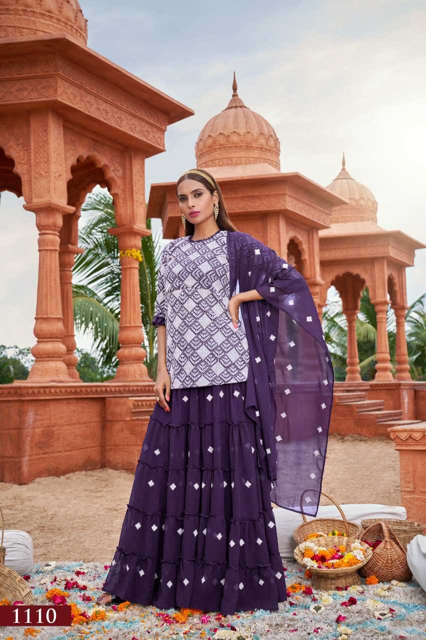 Ynf Faux Georgette RIN227 1110 Suits & Dresses Wholesale Embroidery Suits Georgette Suit Manufacturer