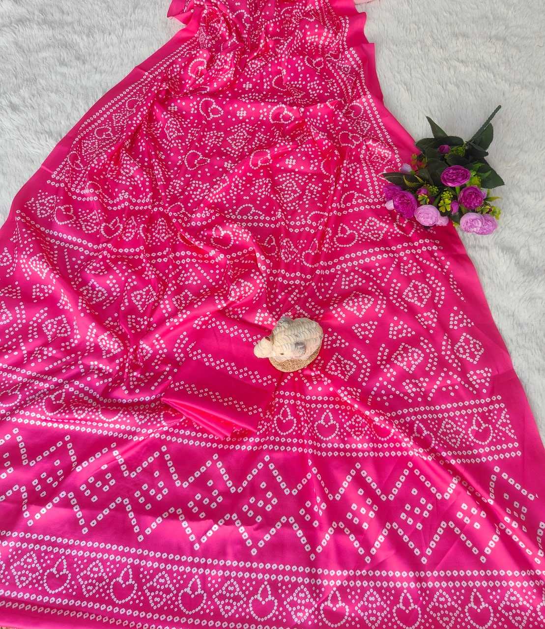 Ynf Gajji Silk RIN207 2223 Silk Sarees Wholesale Gajji Modal Sarees Designer Silk Sarees Manufacturer