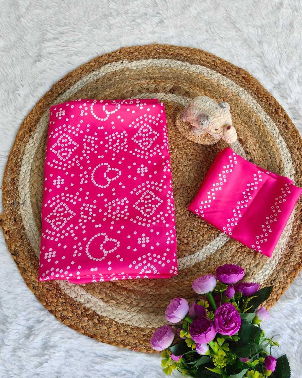 Ynf Gajji Silk RIN207 2223 Silk Sarees Wholesale Gajji Modal Sarees Designer Silk Sarees Manufacturer