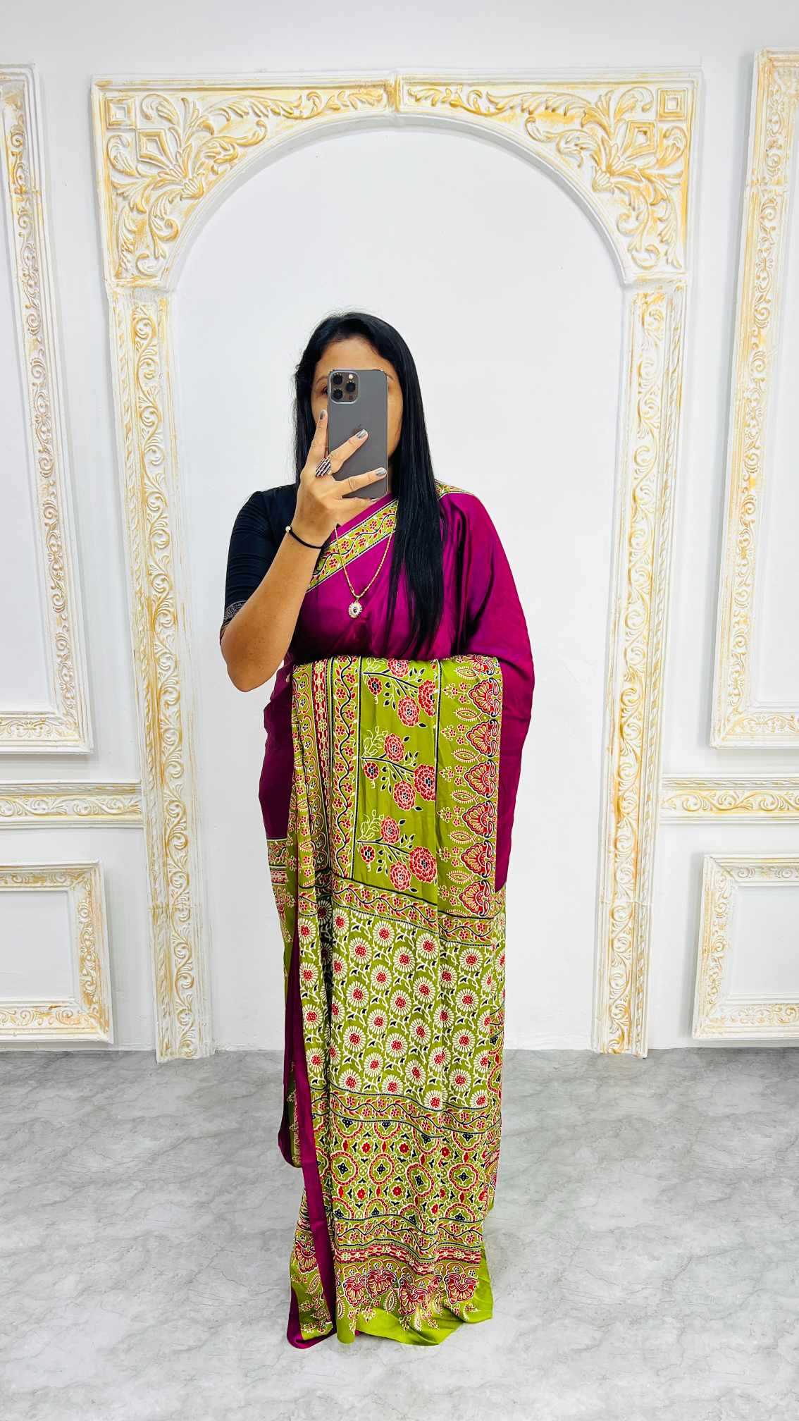 Ynf Gajji Silk RIN207 2257 Silk Sarees Wholesale Fancy Silk Sarees Manufacturer