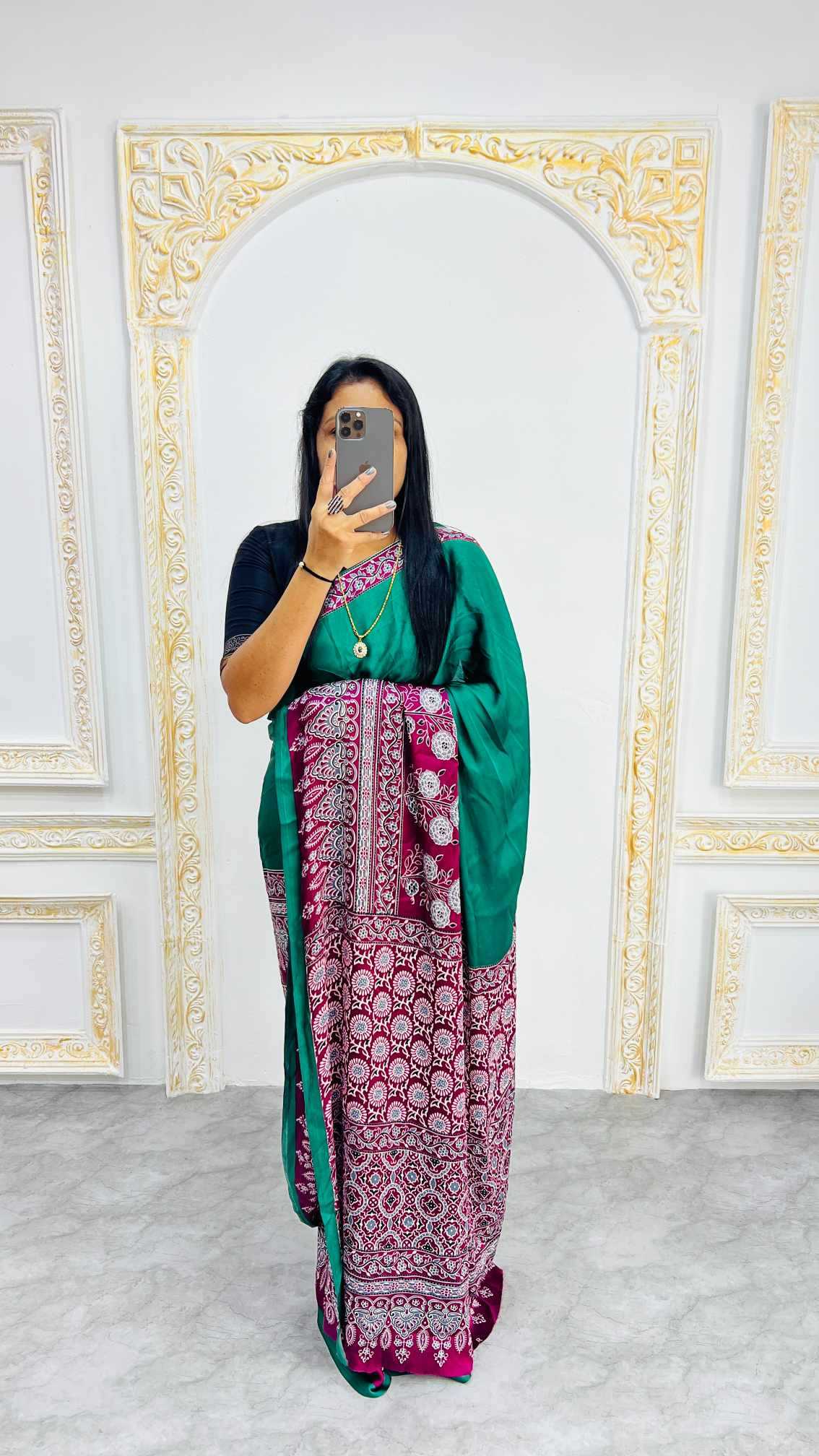 Ynf Gajji Silk RIN207 2257 Silk Sarees Wholesale Fancy Silk Sarees Manufacturer