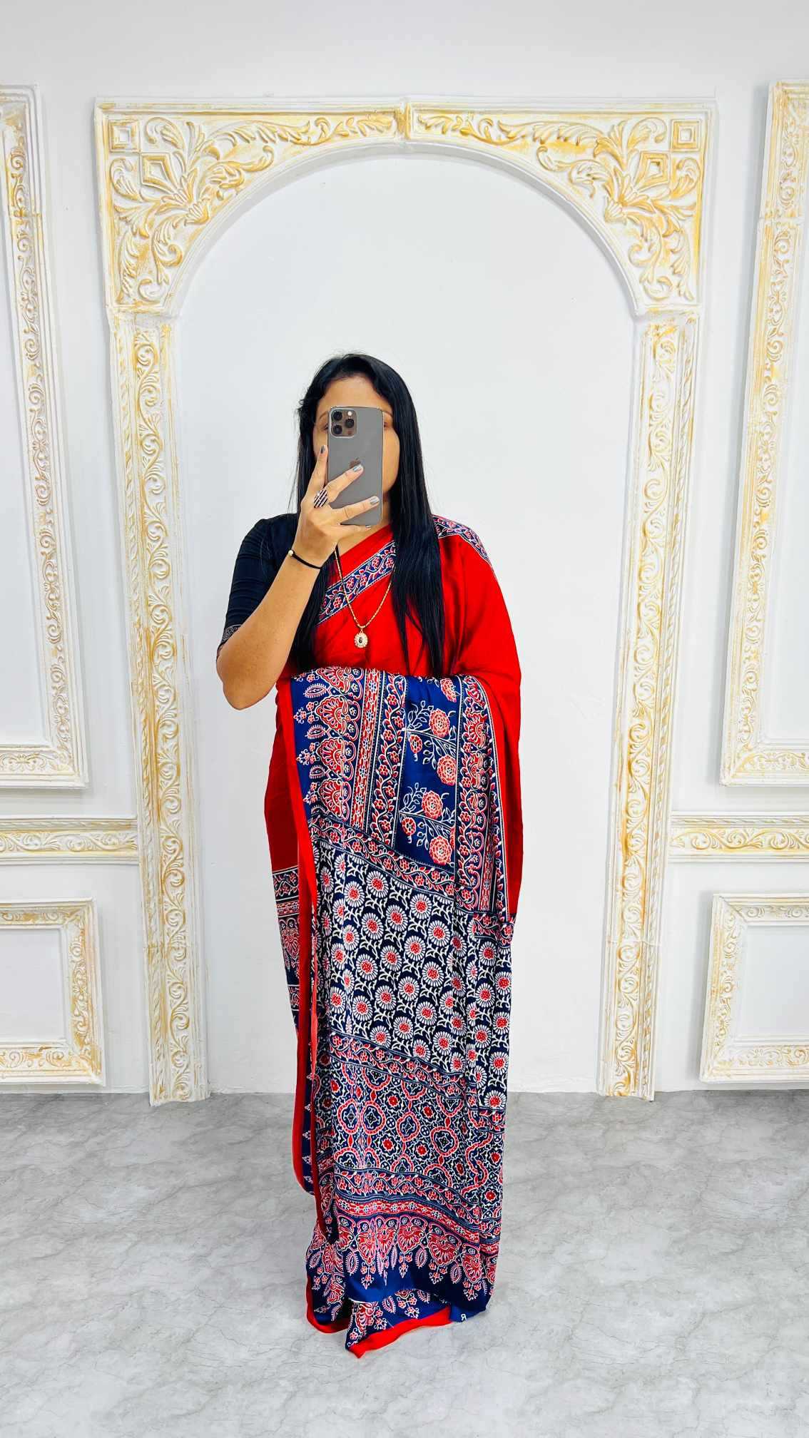 Ynf Gajji Silk RIN207 2257 Silk Sarees Wholesale Fancy Silk Sarees Manufacturer