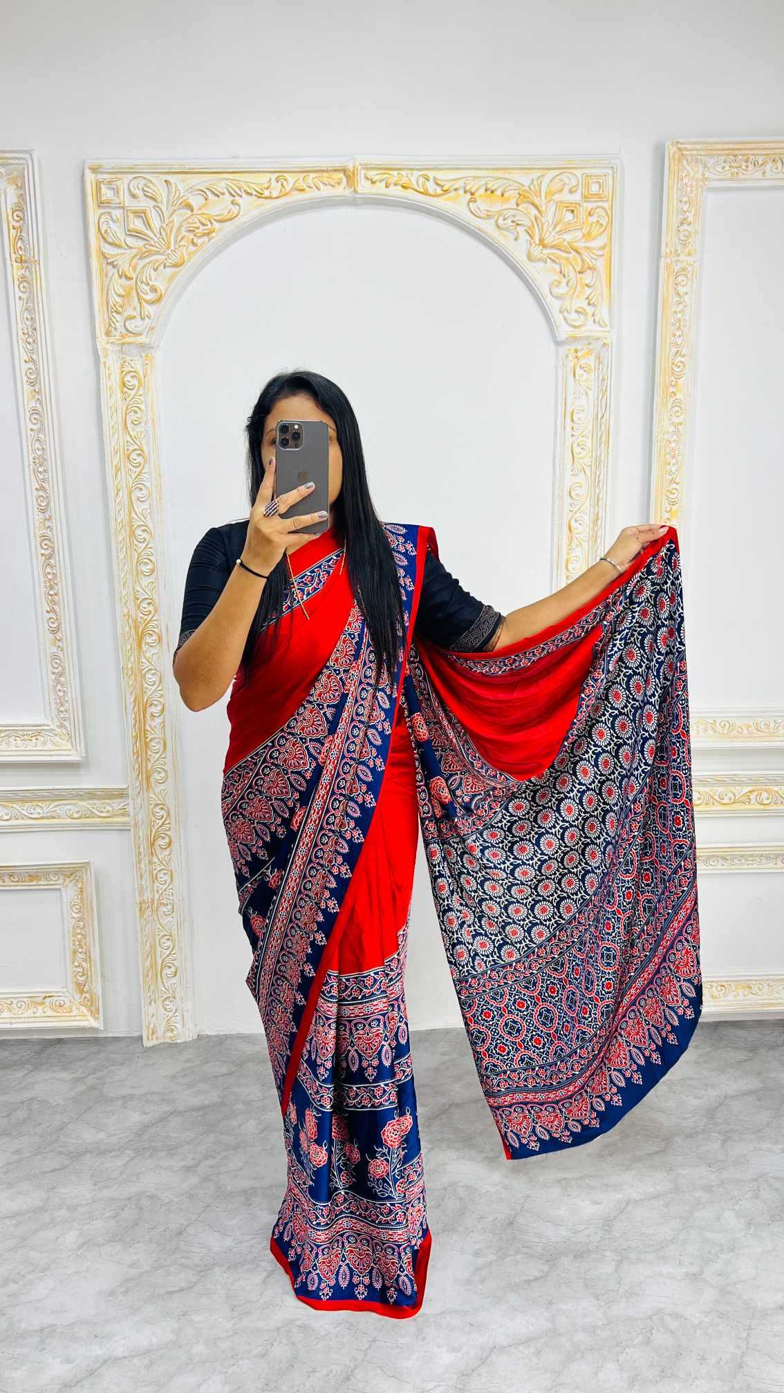 Ynf Gajji Silk RIN207 2257 Silk Sarees Wholesale Fancy Silk Sarees Manufacturer
