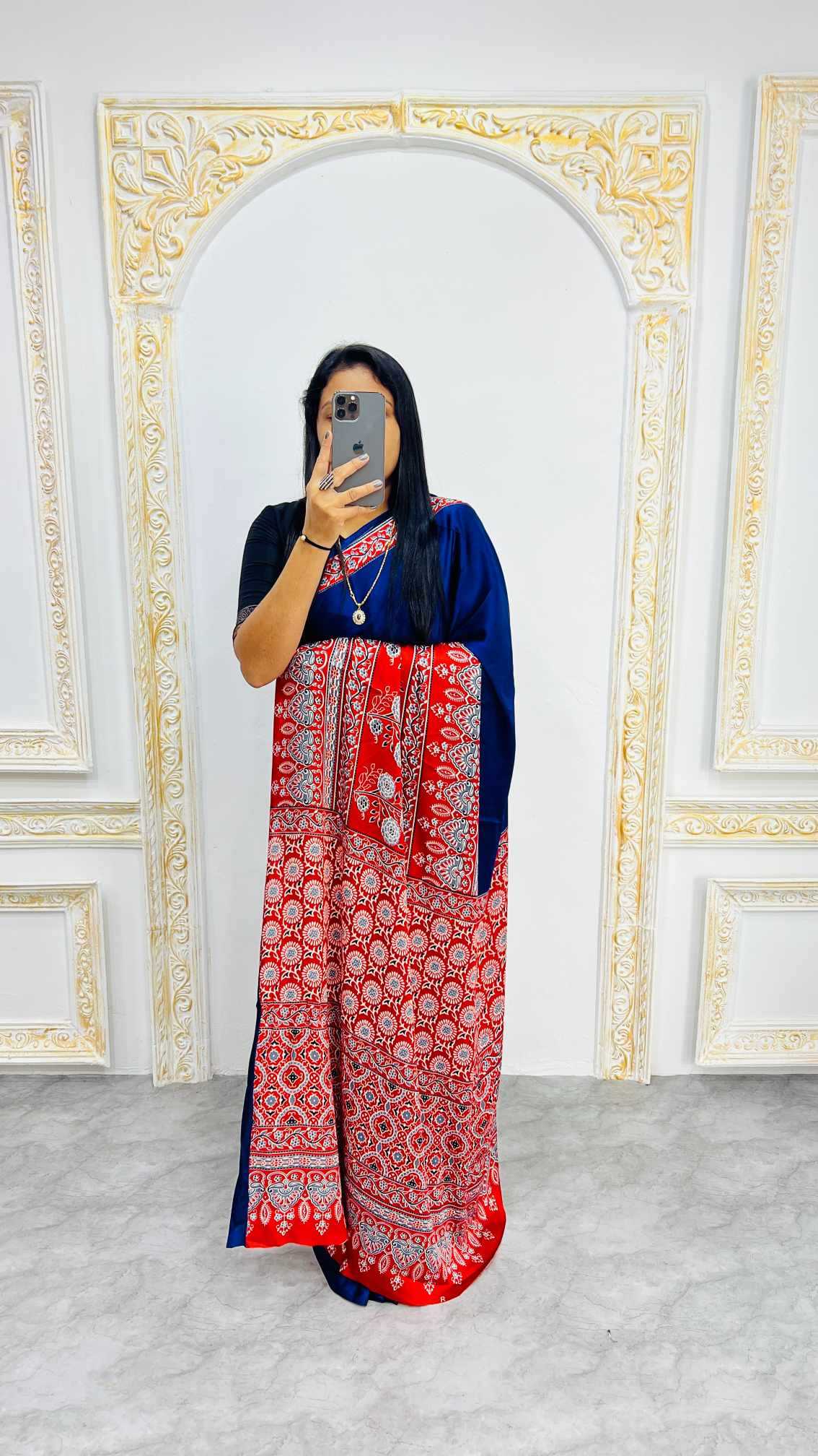 Ynf Gajji Silk RIN207 2257 Silk Sarees Wholesale Fancy Silk Sarees Manufacturer