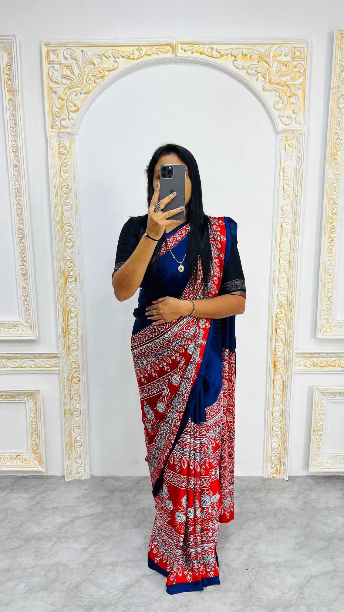 Ynf Gajji Silk RIN207 2257 Silk Sarees Wholesale Fancy Silk Sarees Manufacturer