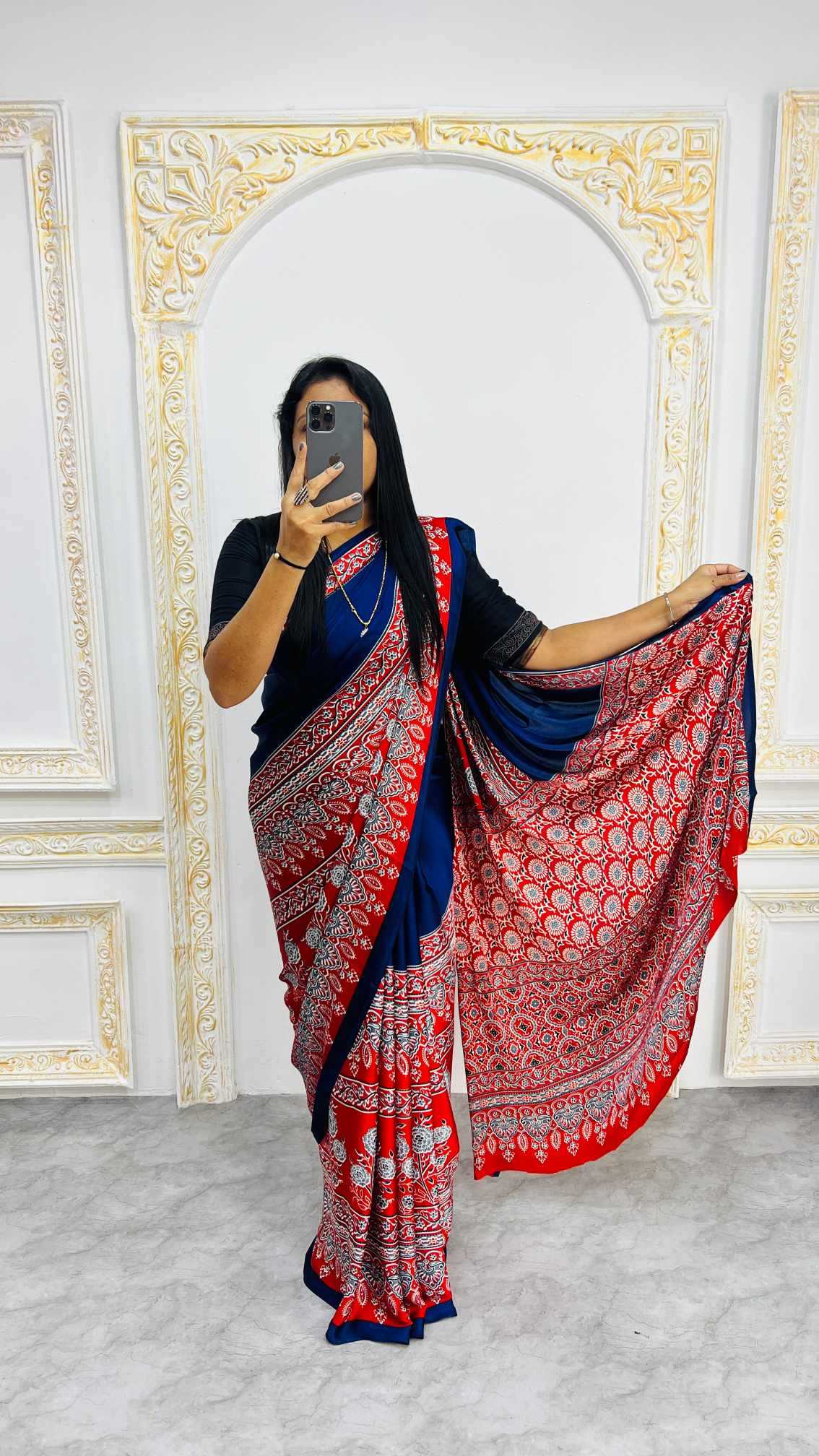 Ynf Gajji Silk RIN207 2257 Silk Sarees Wholesale Fancy Silk Sarees Manufacturer