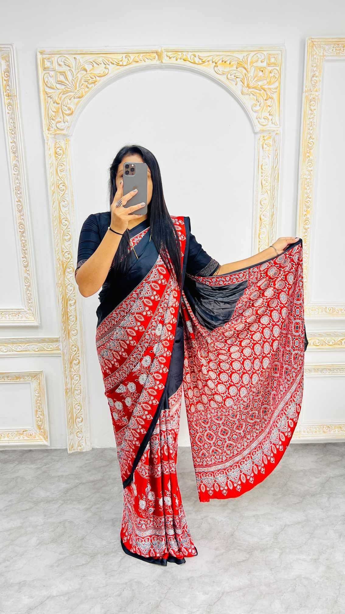 Ynf Gajji Silk RIN207 2257 Silk Sarees Wholesale Fancy Silk Sarees Manufacturer