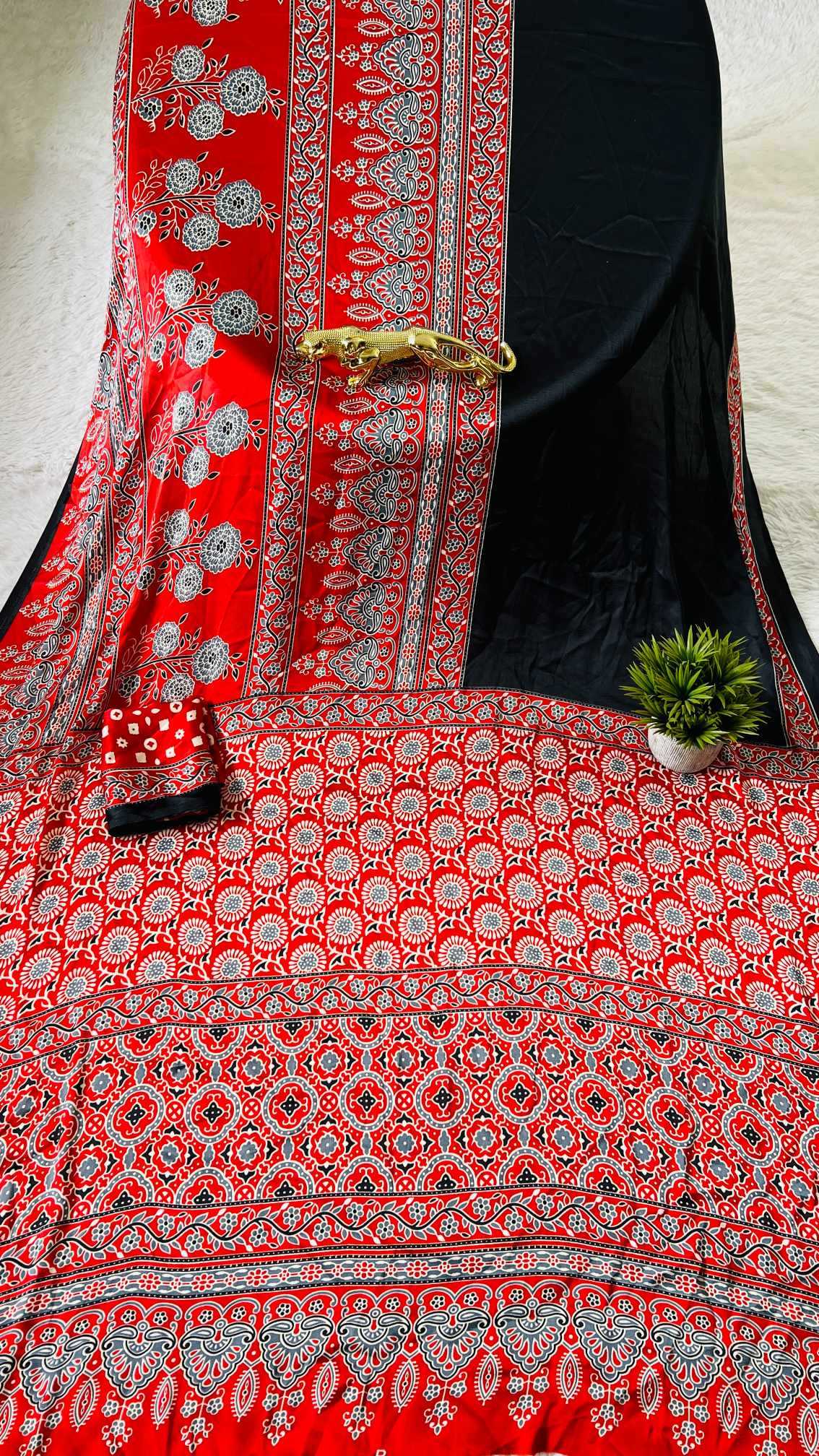 Ynf Gajji Silk RIN207 2257 Silk Sarees Wholesale Fancy Silk Sarees Manufacturer