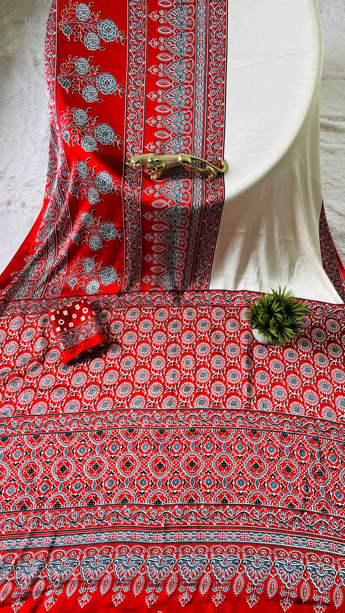 Ynf Gajji Silk RIN207 2257 Silk Sarees Wholesale Fancy Silk Sarees Manufacturer