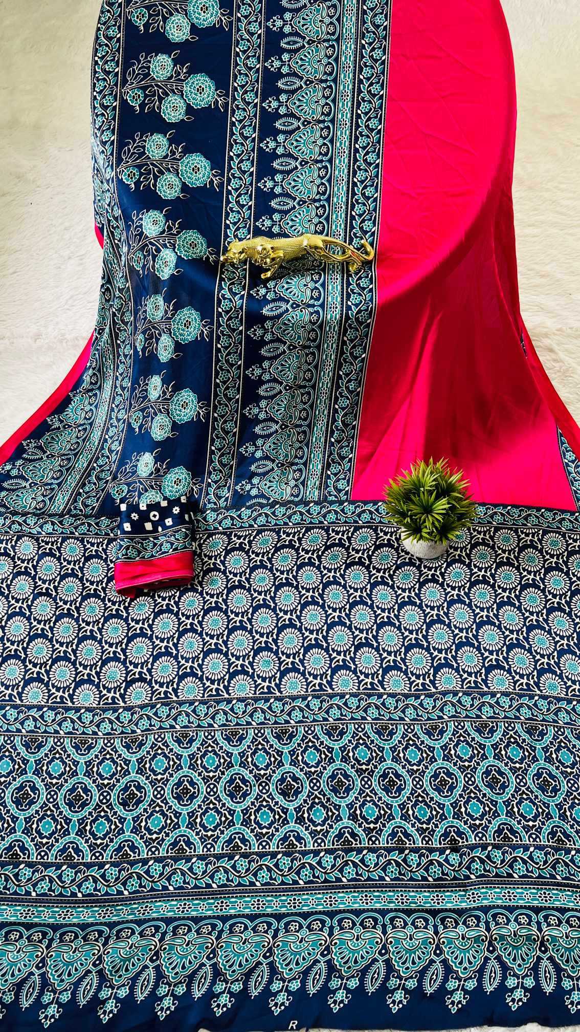 Ynf Gajji Silk RIN207 2257 Silk Sarees Wholesale Fancy Silk Sarees Manufacturer