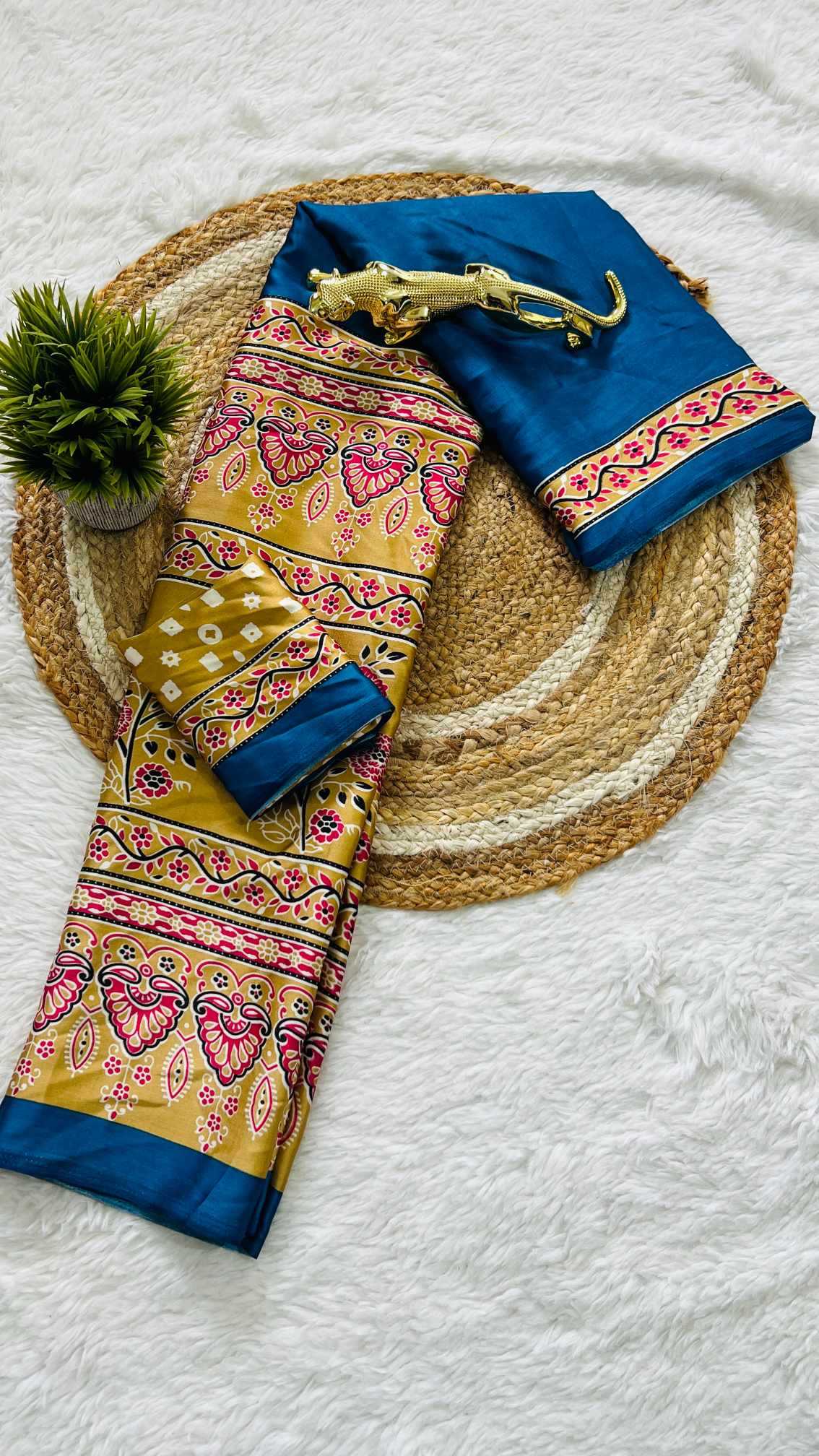 Ynf Gajji Silk RIN207 2257 Silk Sarees Wholesale Fancy Silk Sarees Manufacturer
