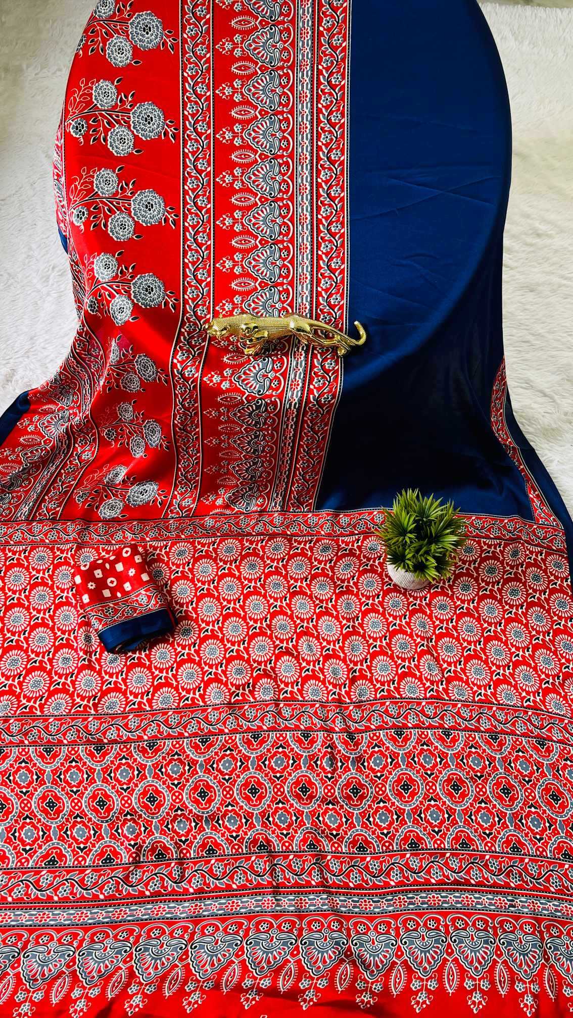 Ynf Gajji Silk RIN207 2257 Silk Sarees Wholesale Fancy Silk Sarees Manufacturer