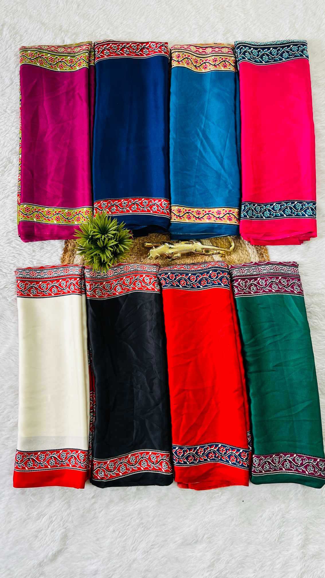 Ynf Gajji Silk RIN207 2257 Silk Sarees Wholesale Fancy Silk Sarees Manufacturer