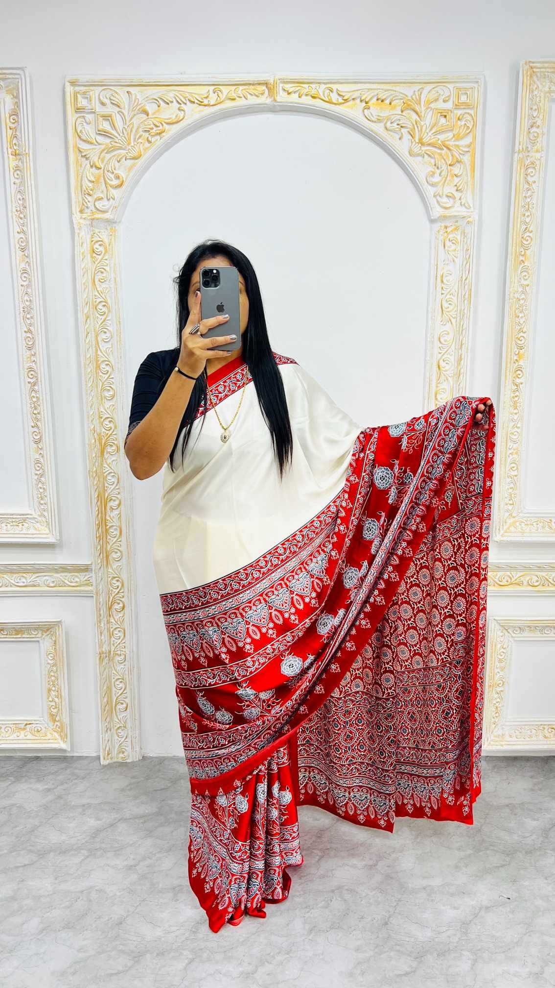 Ynf Gajji Silk RIN207 2257 Silk Sarees Wholesale Fancy Silk Sarees Manufacturer