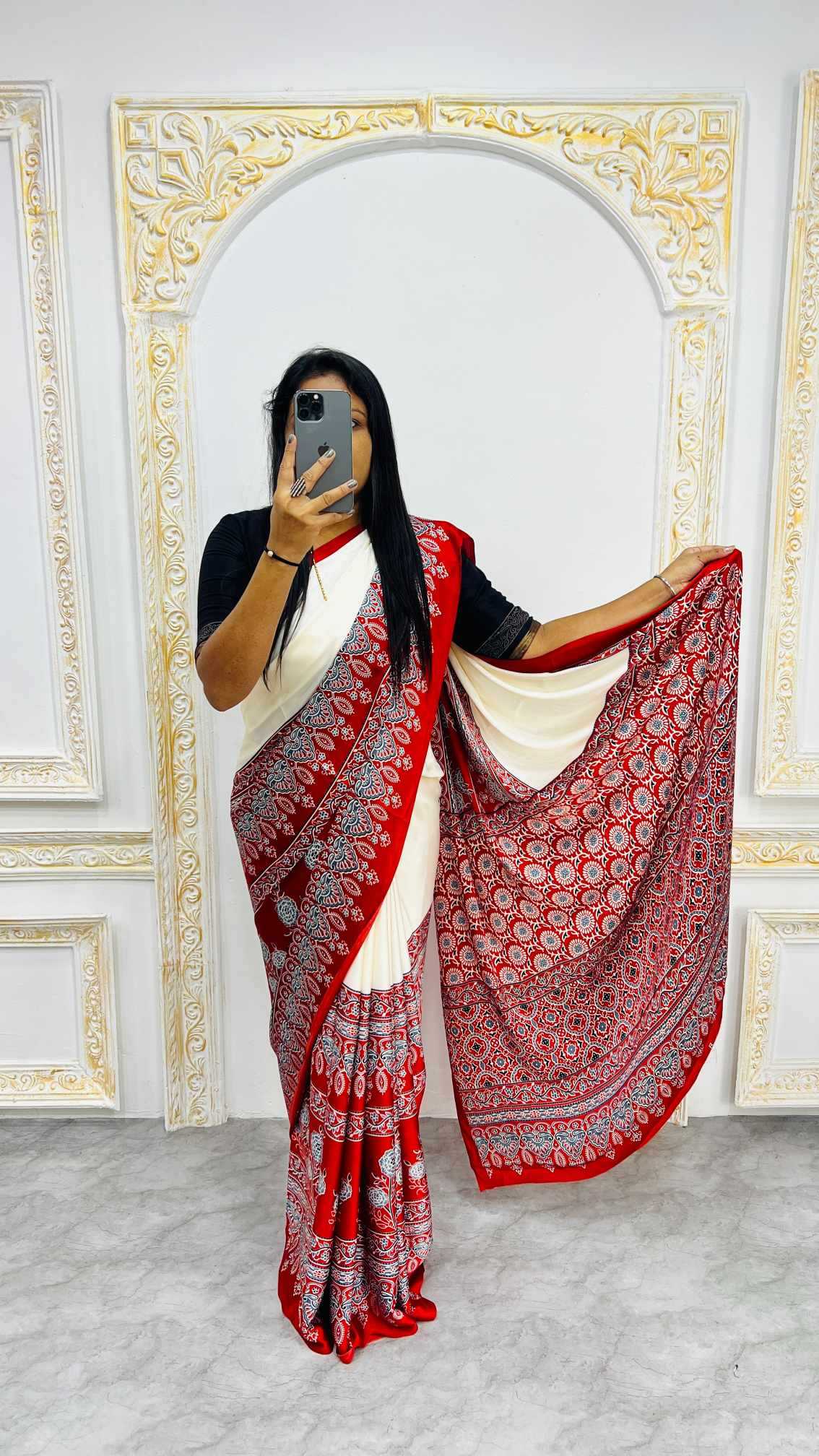 Ynf Gajji Silk RIN207 2257 Silk Sarees Wholesale Fancy Silk Sarees Manufacturer
