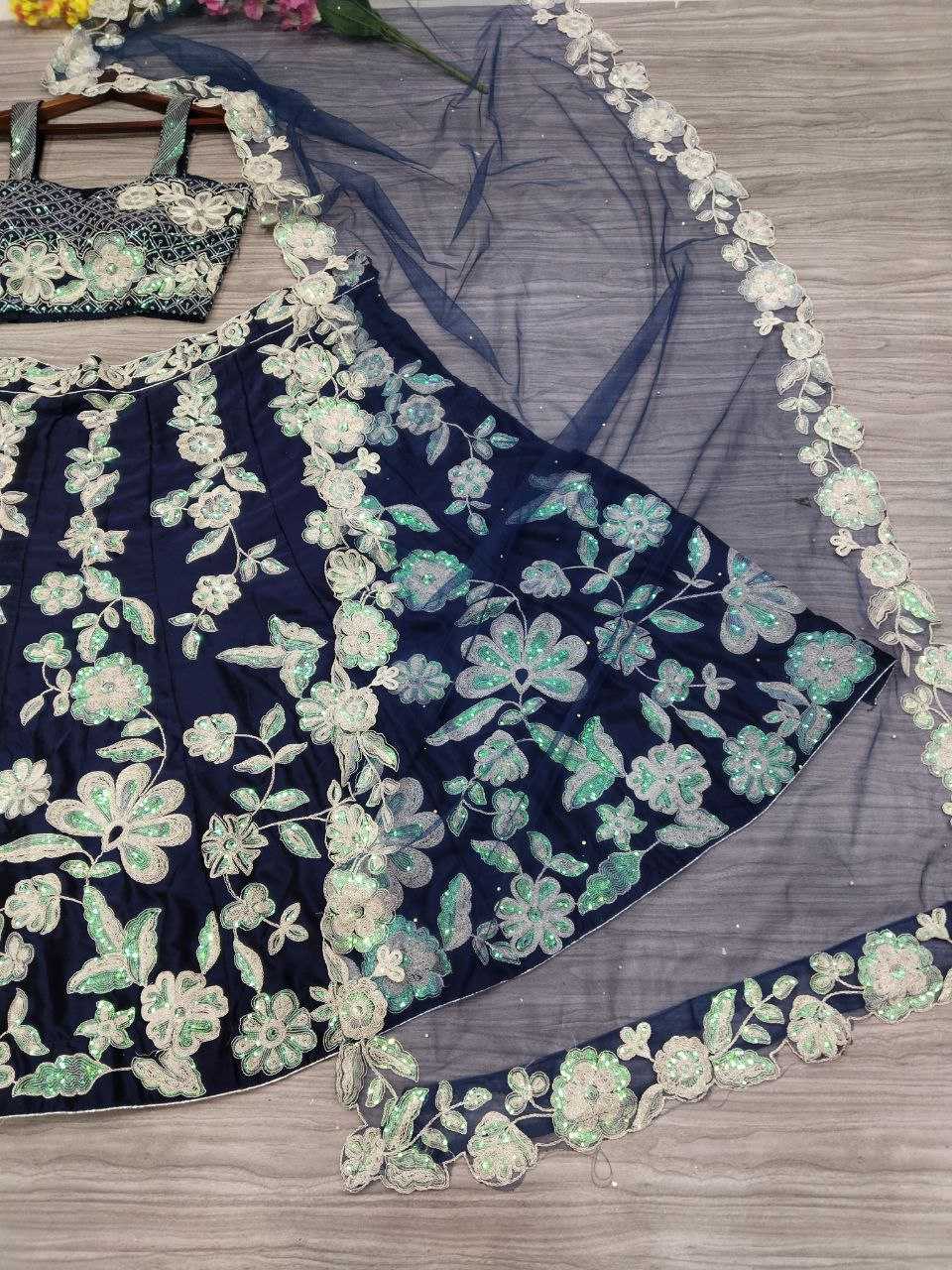 Ynf Georgette KESH508 1017 Lehengas Wholesale Designer Lehenga Traditional Lehenga Georgette Lehenga Manufacturer