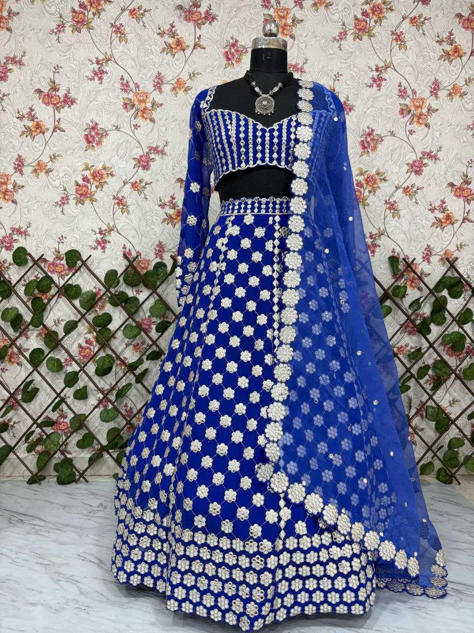 Ynf Georgette KESH508 1054 Lehengas Wholesale Designer Lehenga Wedding Lehenga Georgette Lehenga Manufacturer