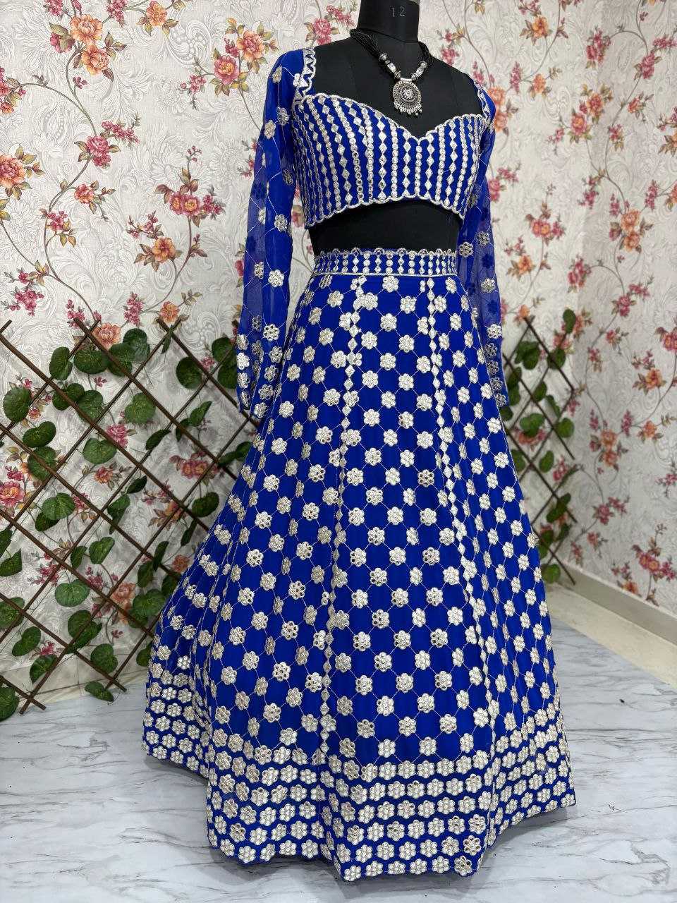Ynf Georgette KESH508 1054 Lehengas Wholesale Designer Lehenga Wedding Lehenga Georgette Lehenga Manufacturer
