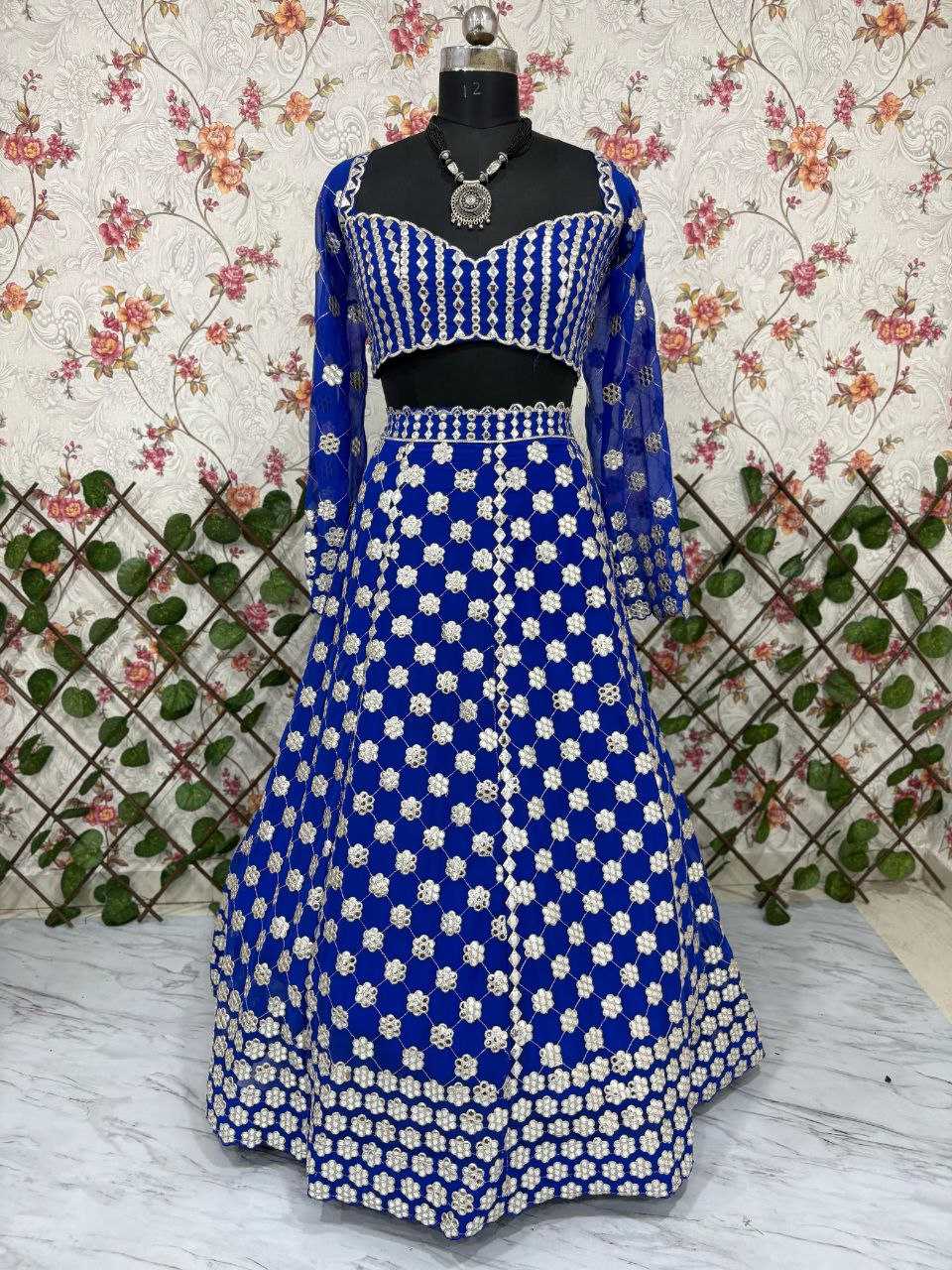 Ynf Georgette KESH508 1054 Lehengas Wholesale Designer Lehenga Wedding Lehenga Georgette Lehenga Manufacturer
