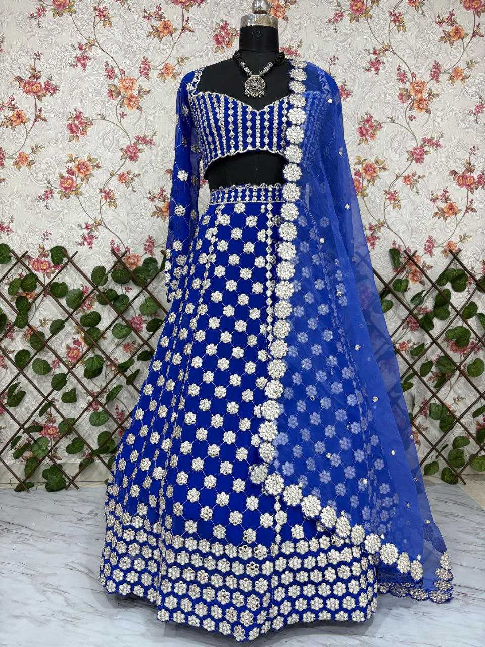 Ynf Georgette KESH508 1054 Lehengas Wholesale Designer Lehenga Wedding Lehenga Georgette Lehenga Manufacturer
