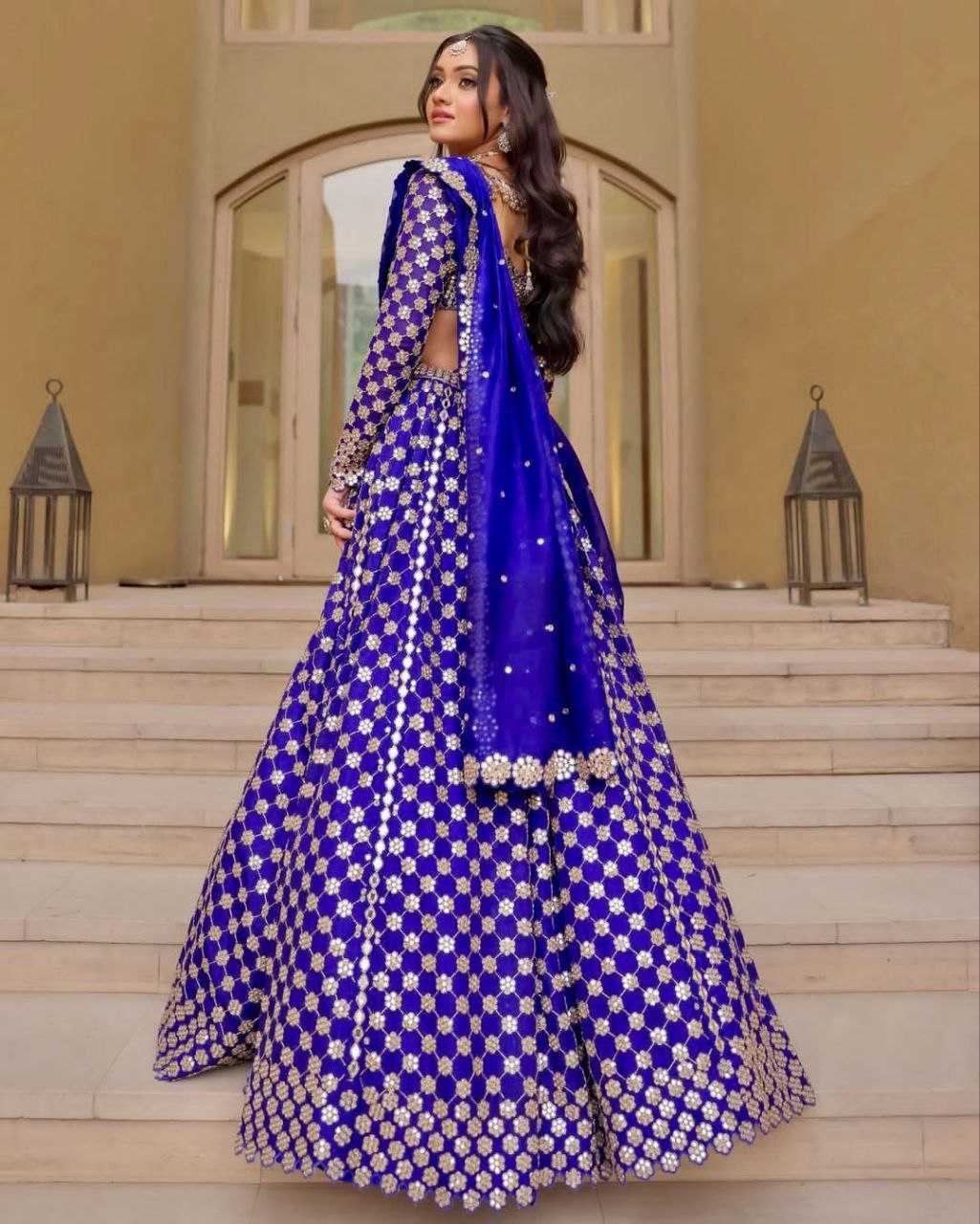 Ynf Georgette KESH508 1054 Lehengas Wholesale Designer Lehenga Wedding Lehenga Georgette Lehenga Manufacturer