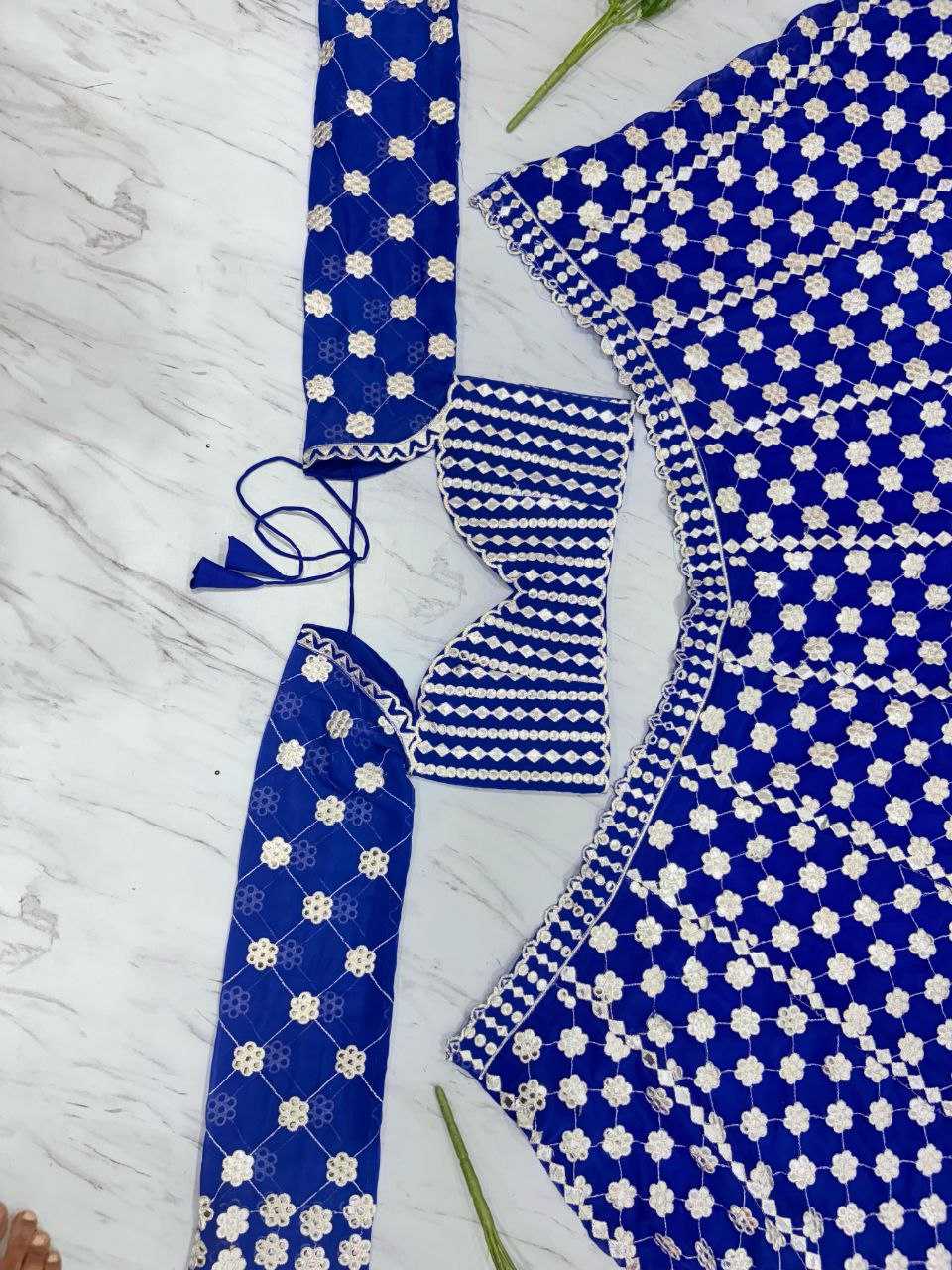 Ynf Georgette KESH508 1054 Lehengas Wholesale Designer Lehenga Wedding Lehenga Georgette Lehenga Manufacturer