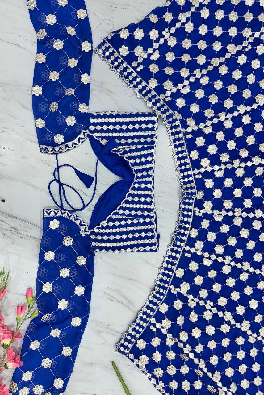 Ynf Georgette KESH508 1054 Lehengas Wholesale Designer Lehenga Wedding Lehenga Georgette Lehenga Manufacturer