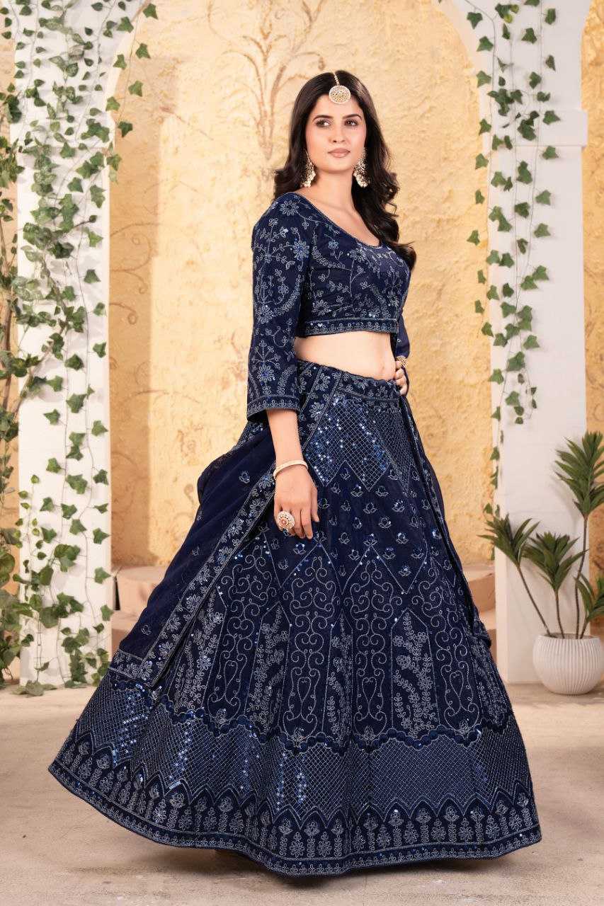 Ynf Georgette KESH508 1058 Lehengas Wholesale Designer Lehenga Fancy Lehenga Georgette Lehenga Manufacturer
