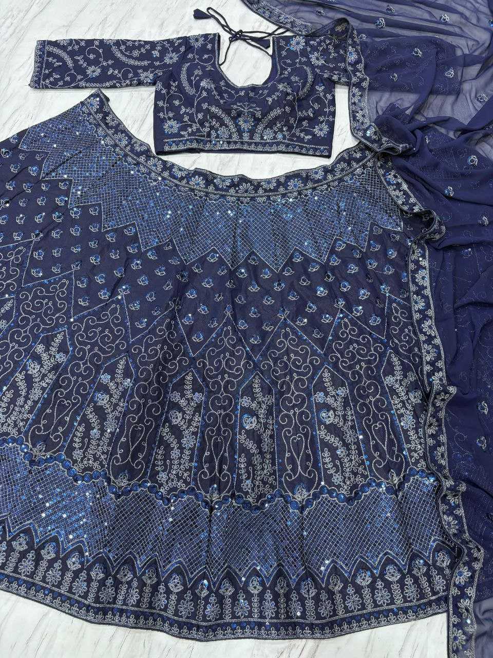 Ynf Georgette KESH508 1058 Lehengas Wholesale Designer Lehenga Fancy Lehenga Georgette Lehenga Manufacturer