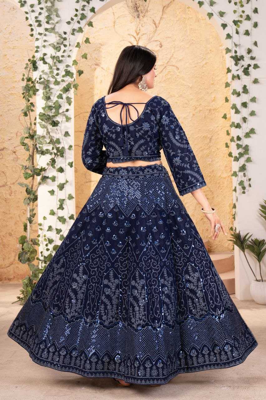 Ynf Georgette KESH508 1058 Lehengas Wholesale Designer Lehenga Fancy Lehenga Georgette Lehenga Manufacturer