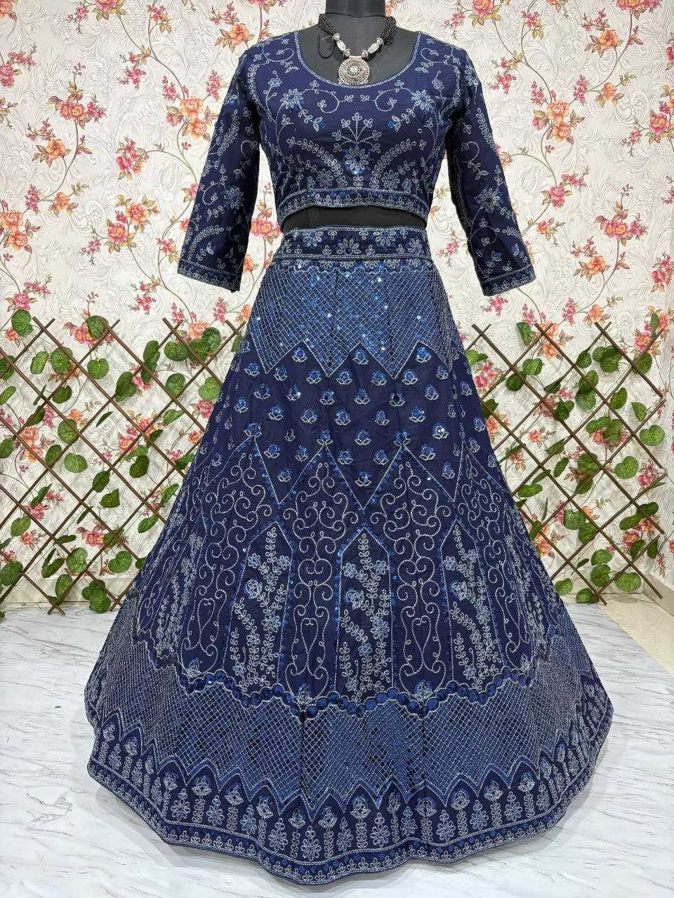 Ynf Georgette KESH508 1058 Lehengas Wholesale Designer Lehenga Fancy Lehenga Georgette Lehenga Manufacturer